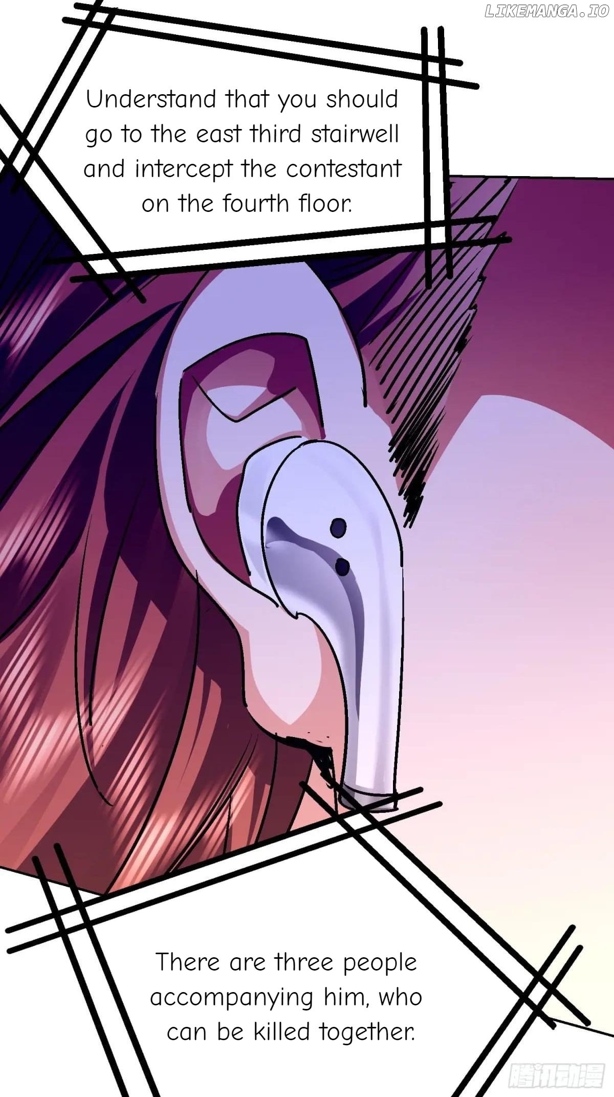 I Became the Target of the Harem in Another World Chapter 46 - page 14
