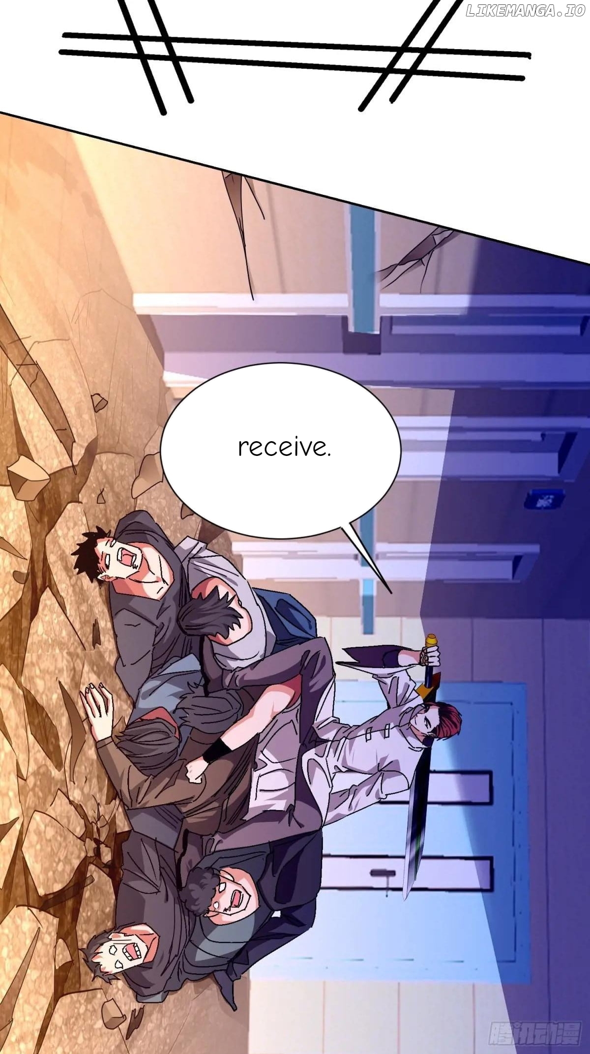 I Became the Target of the Harem in Another World Chapter 46 - page 15