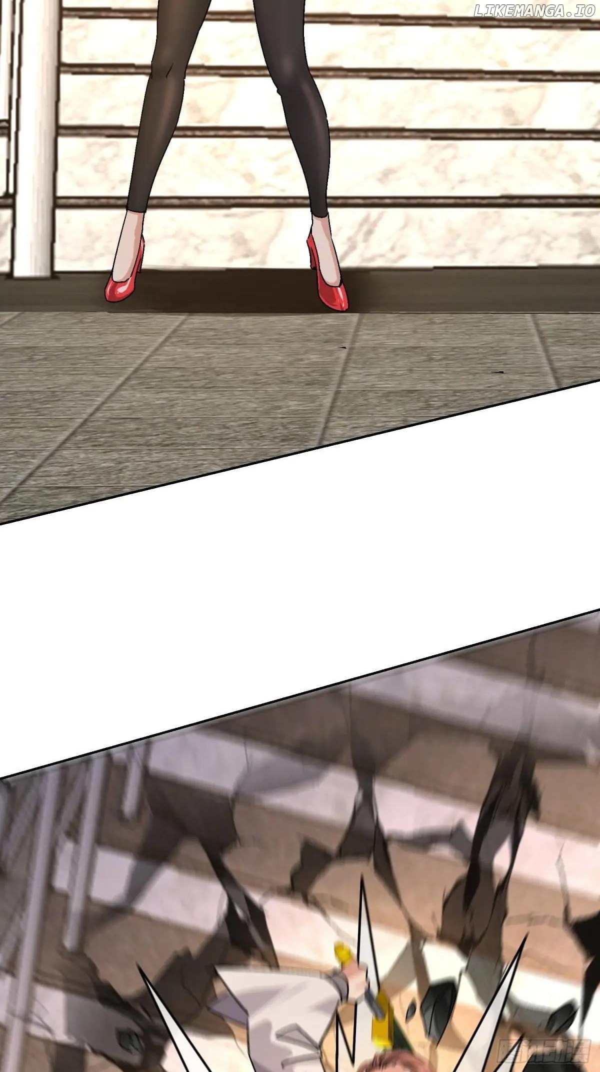 I Became the Target of the Harem in Another World Chapter 46 - page 24