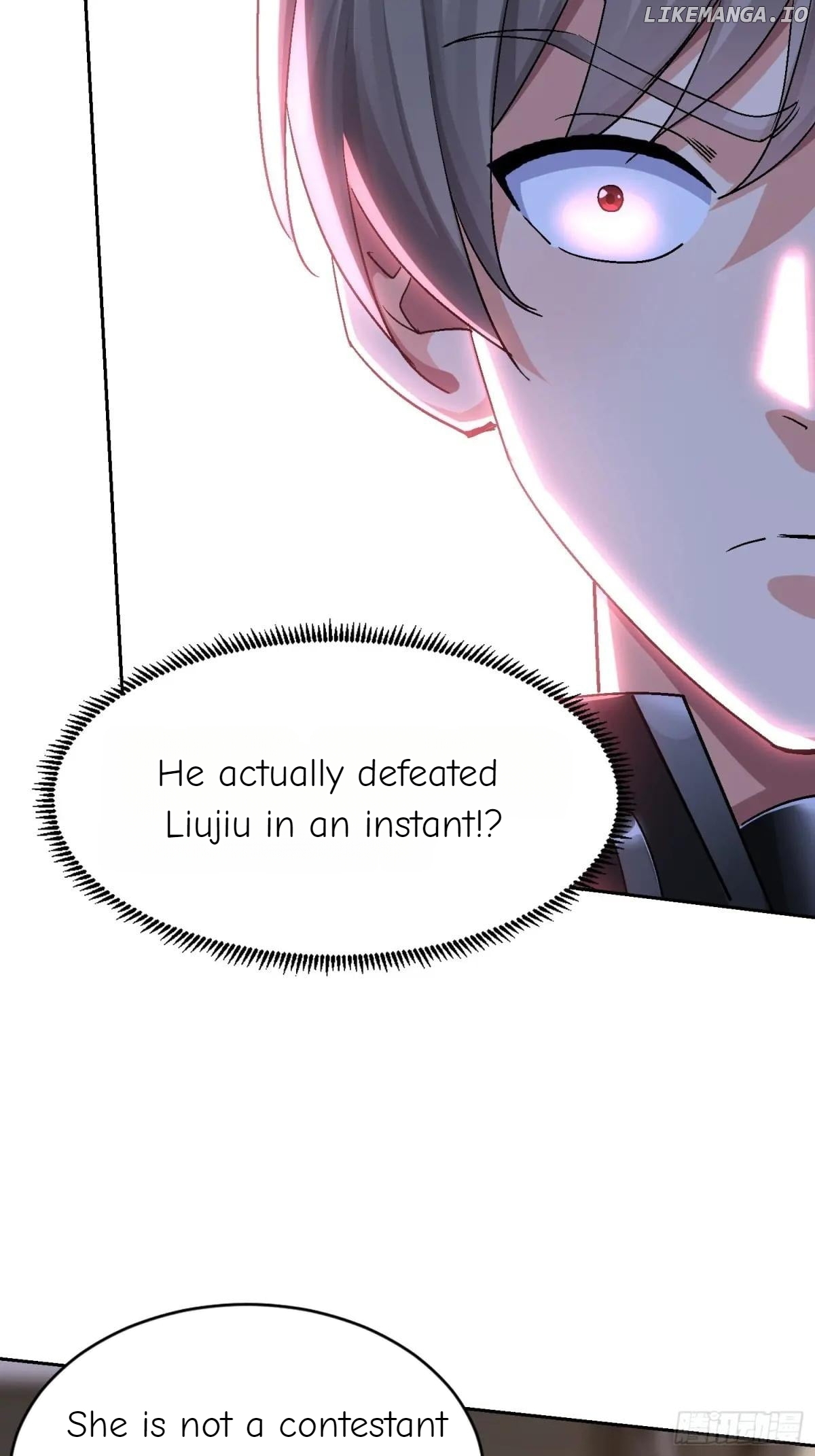 I Became the Target of the Harem in Another World Chapter 46 - page 29