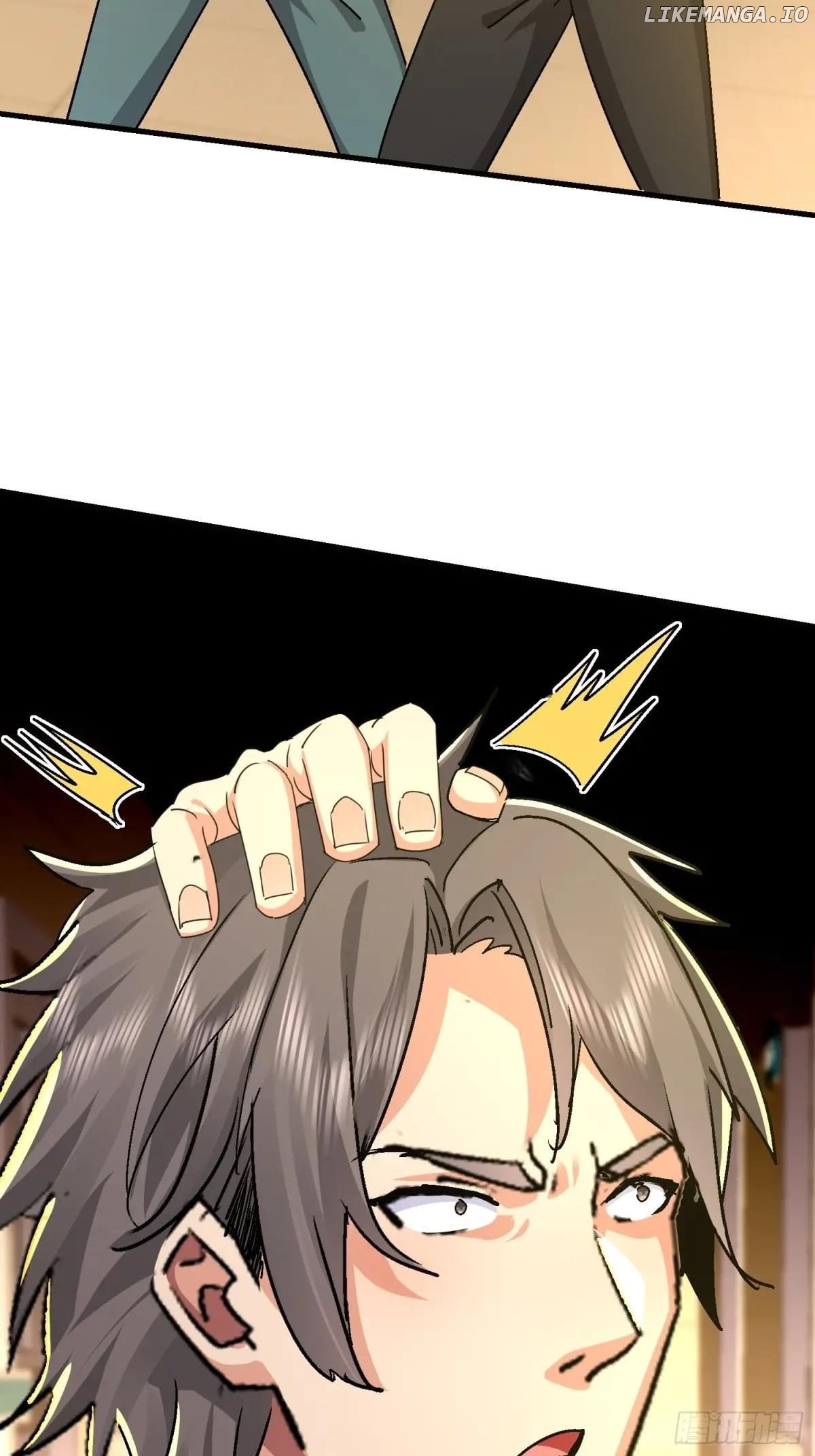 I Became the Target of the Harem in Another World Chapter 46 - page 3