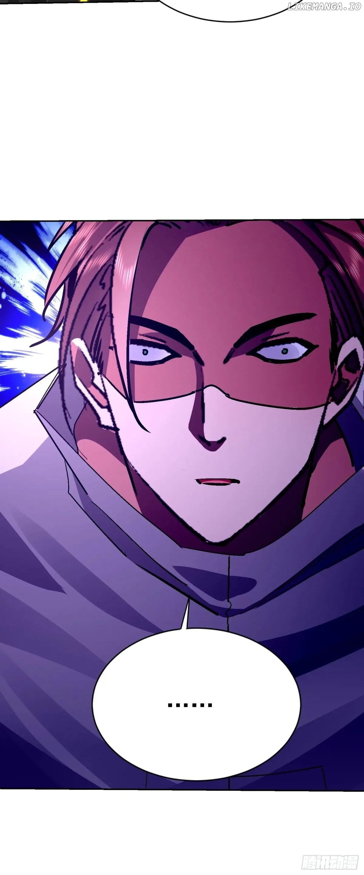 I Became the Target of the Harem in Another World Chapter 46 - page 31