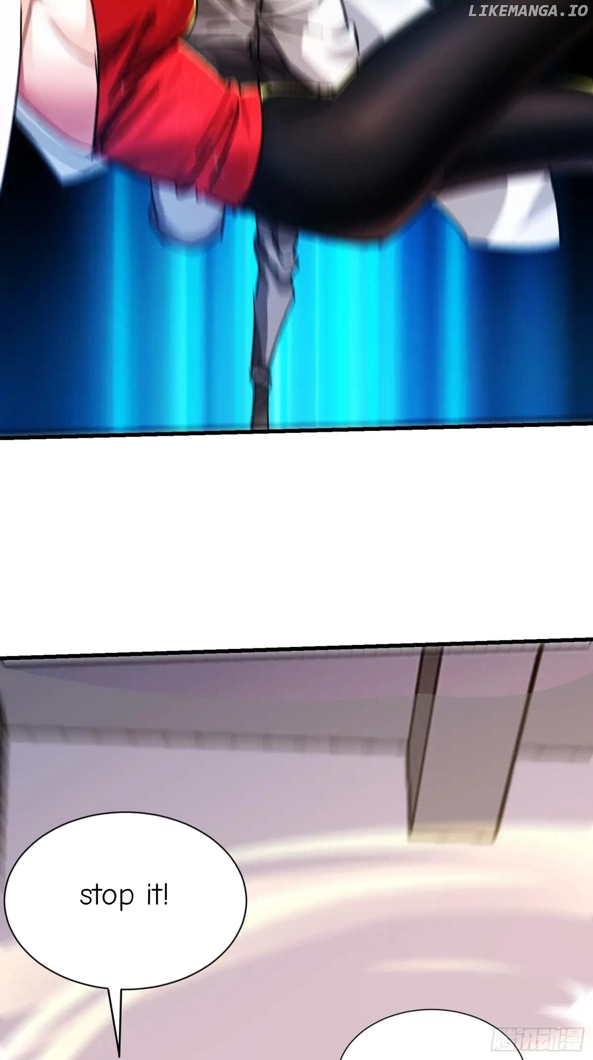 I Became the Target of the Harem in Another World Chapter 46 - page 34
