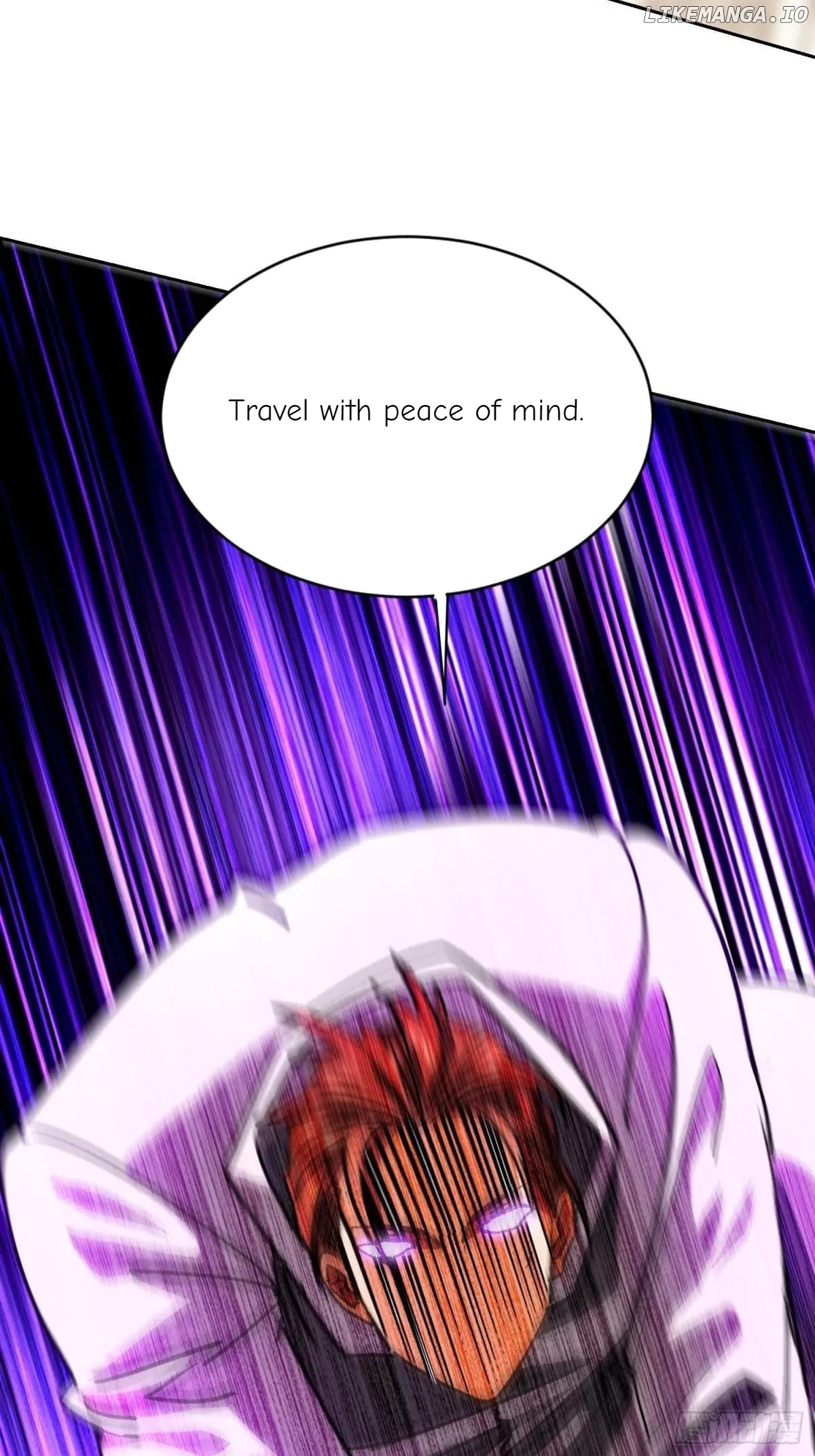 I Became the Target of the Harem in Another World Chapter 46 - page 51