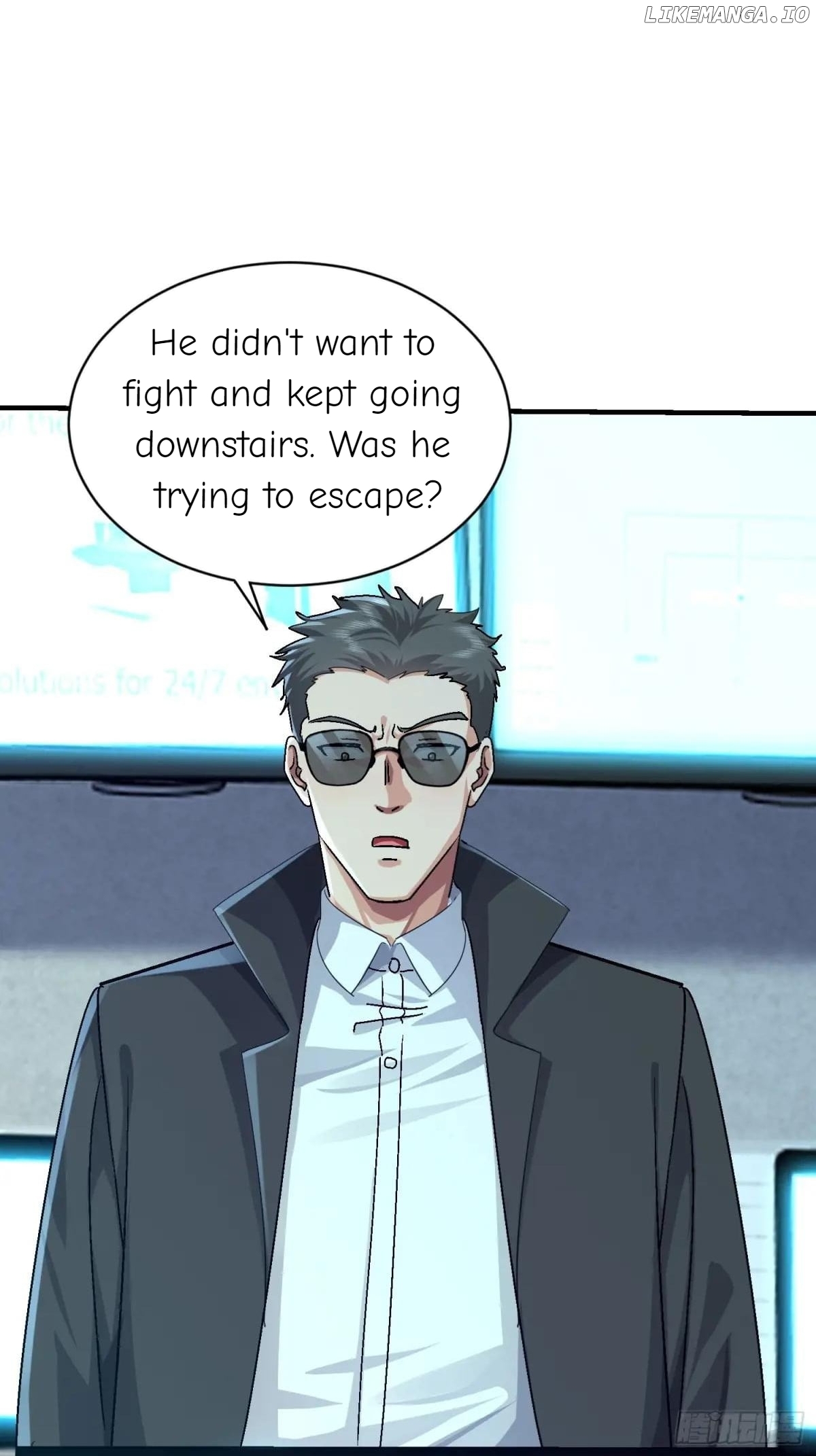 I Became the Target of the Harem in Another World Chapter 46 - page 8