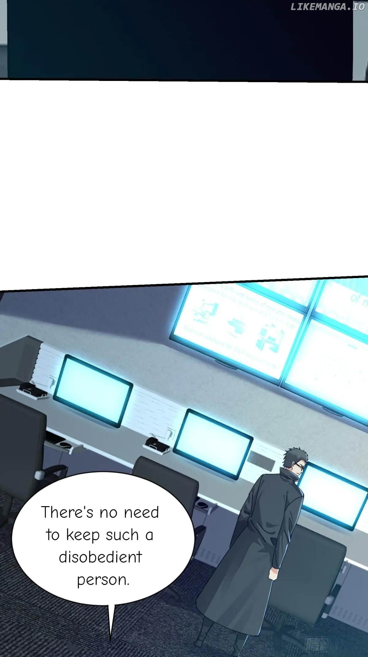 I Became the Target of the Harem in Another World Chapter 46 - page 9