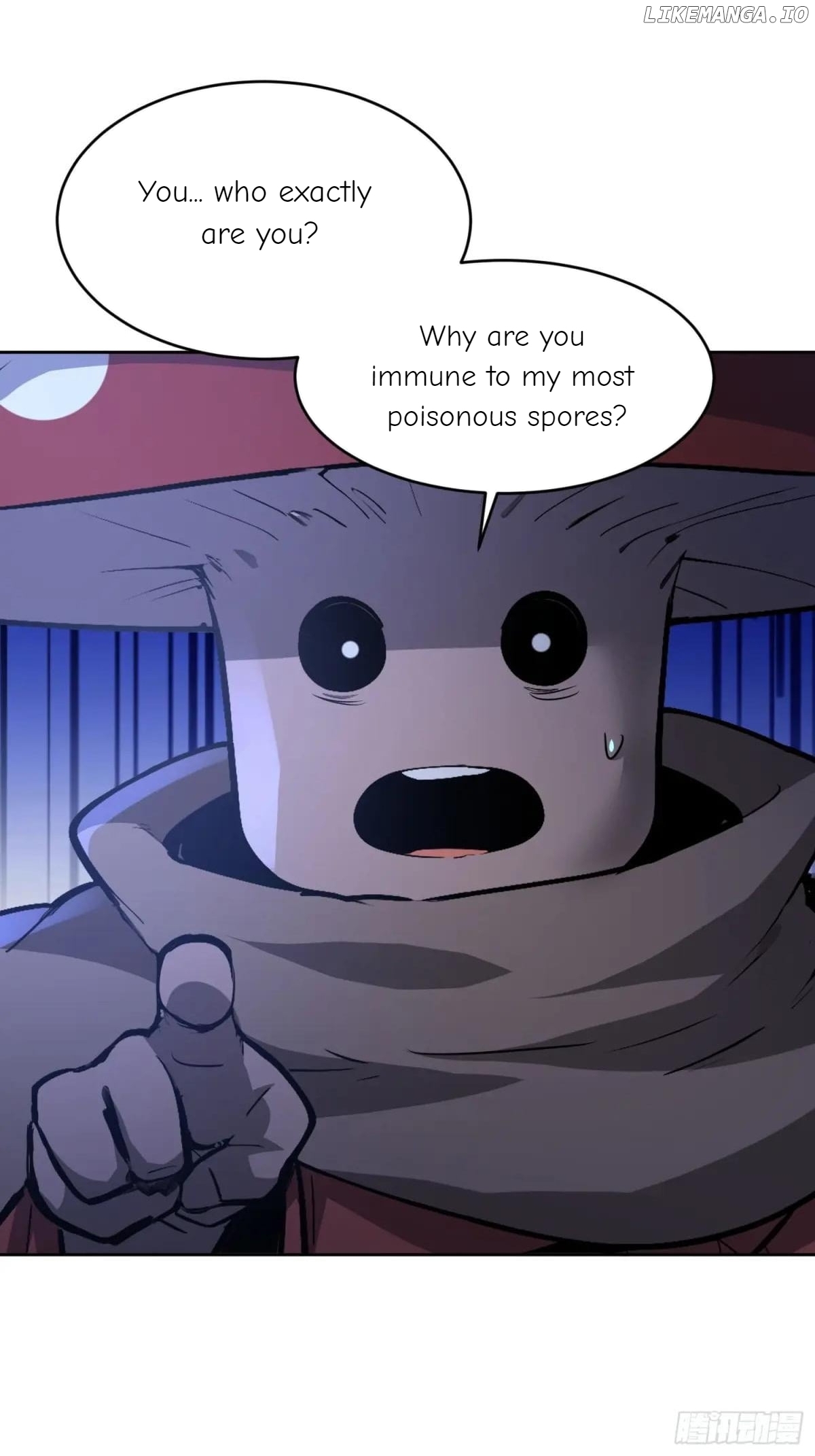 I Became the Target of the Harem in Another World Chapter 63 - page 13