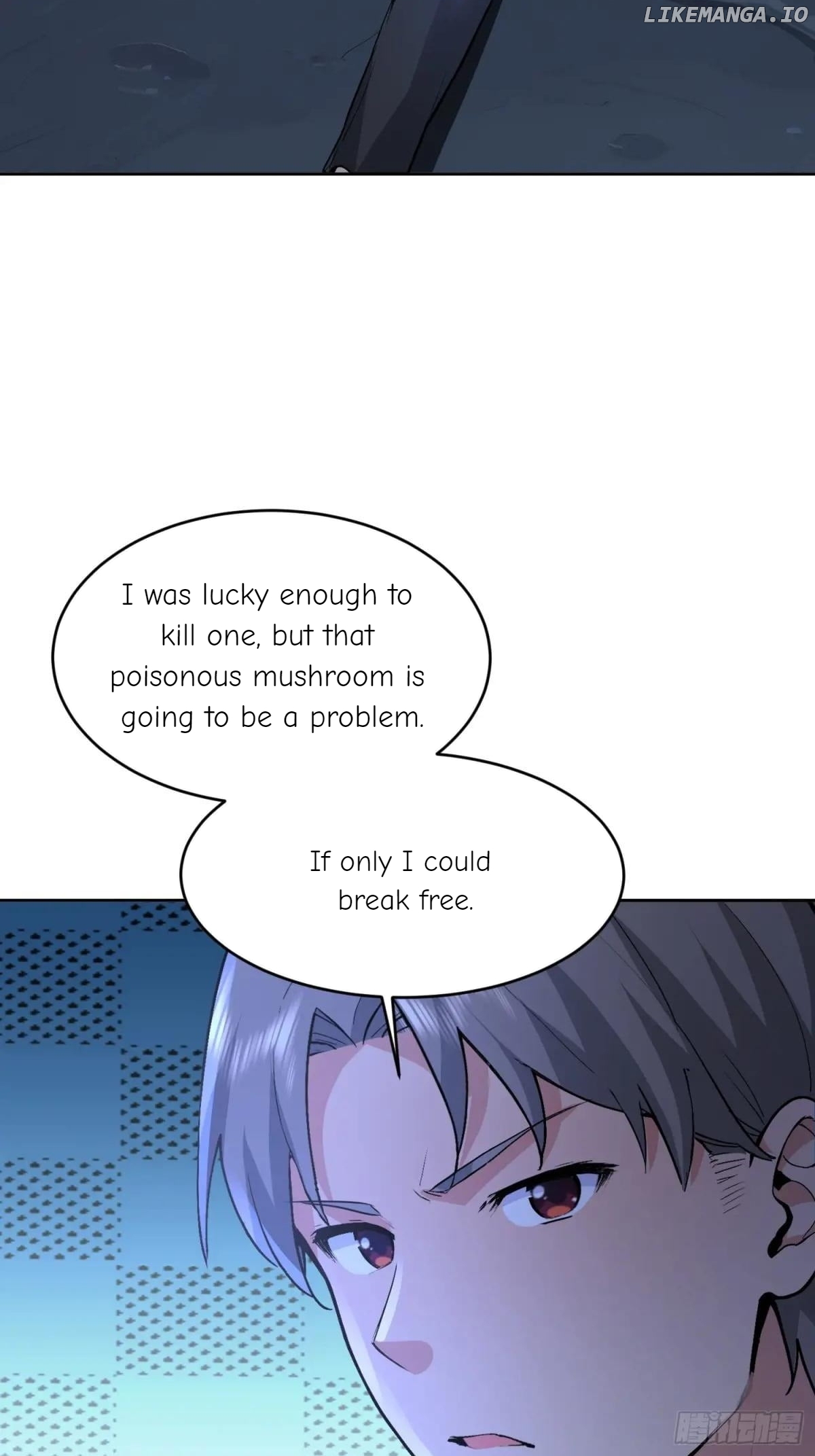 I Became the Target of the Harem in Another World Chapter 63 - page 15