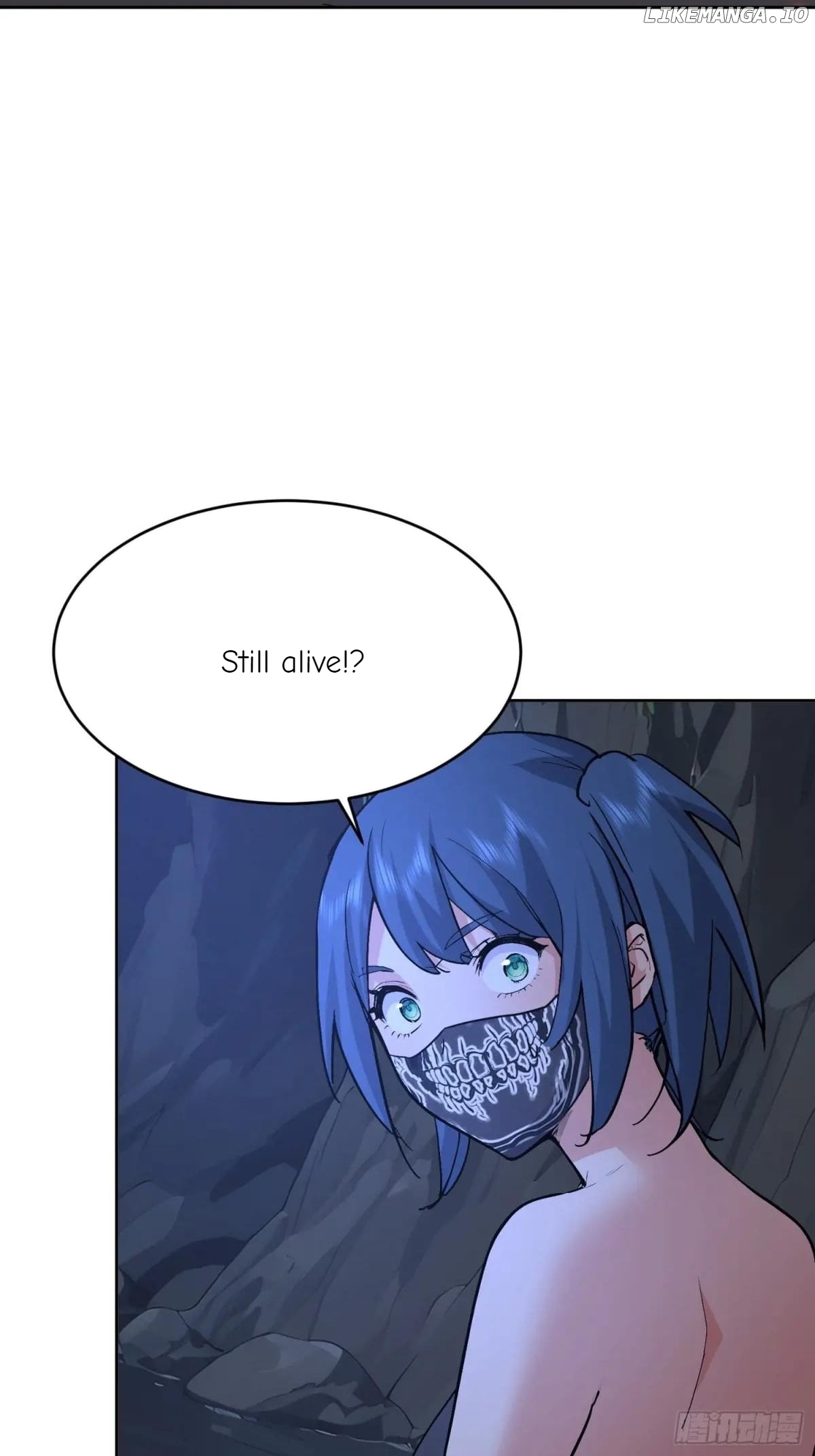 I Became the Target of the Harem in Another World Chapter 63 - page 20