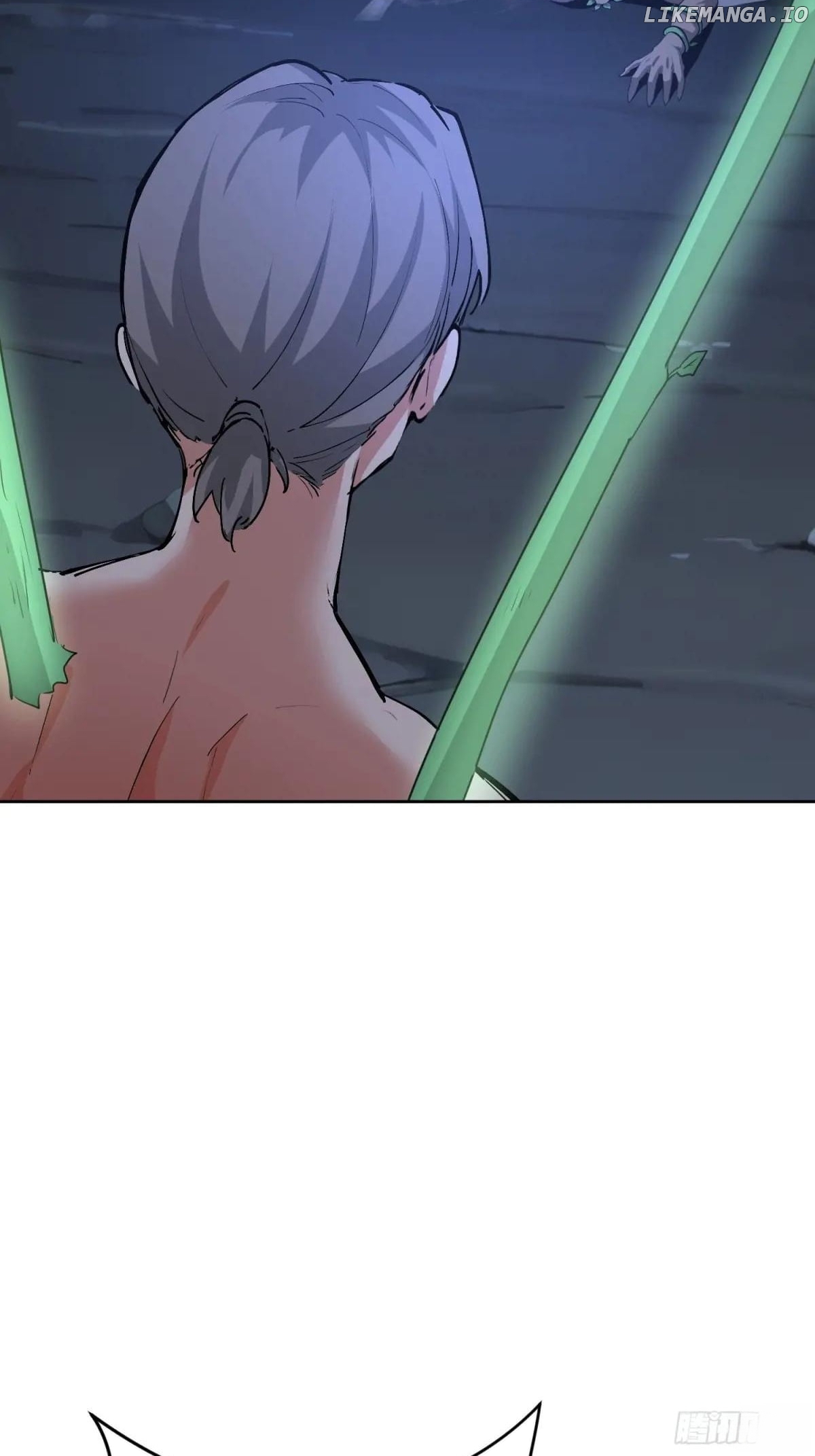 I Became the Target of the Harem in Another World Chapter 63 - page 22