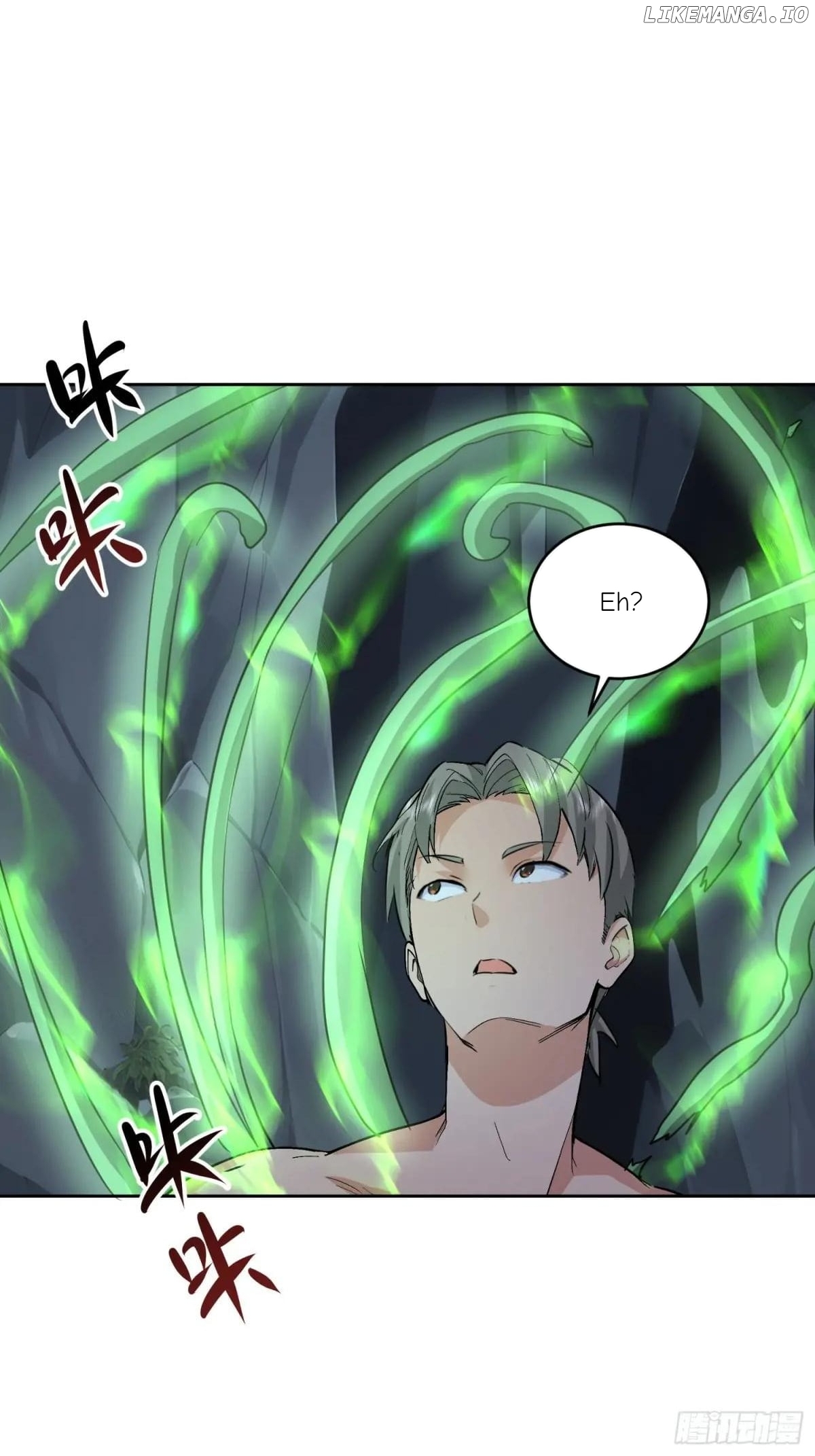 I Became the Target of the Harem in Another World Chapter 63 - page 25