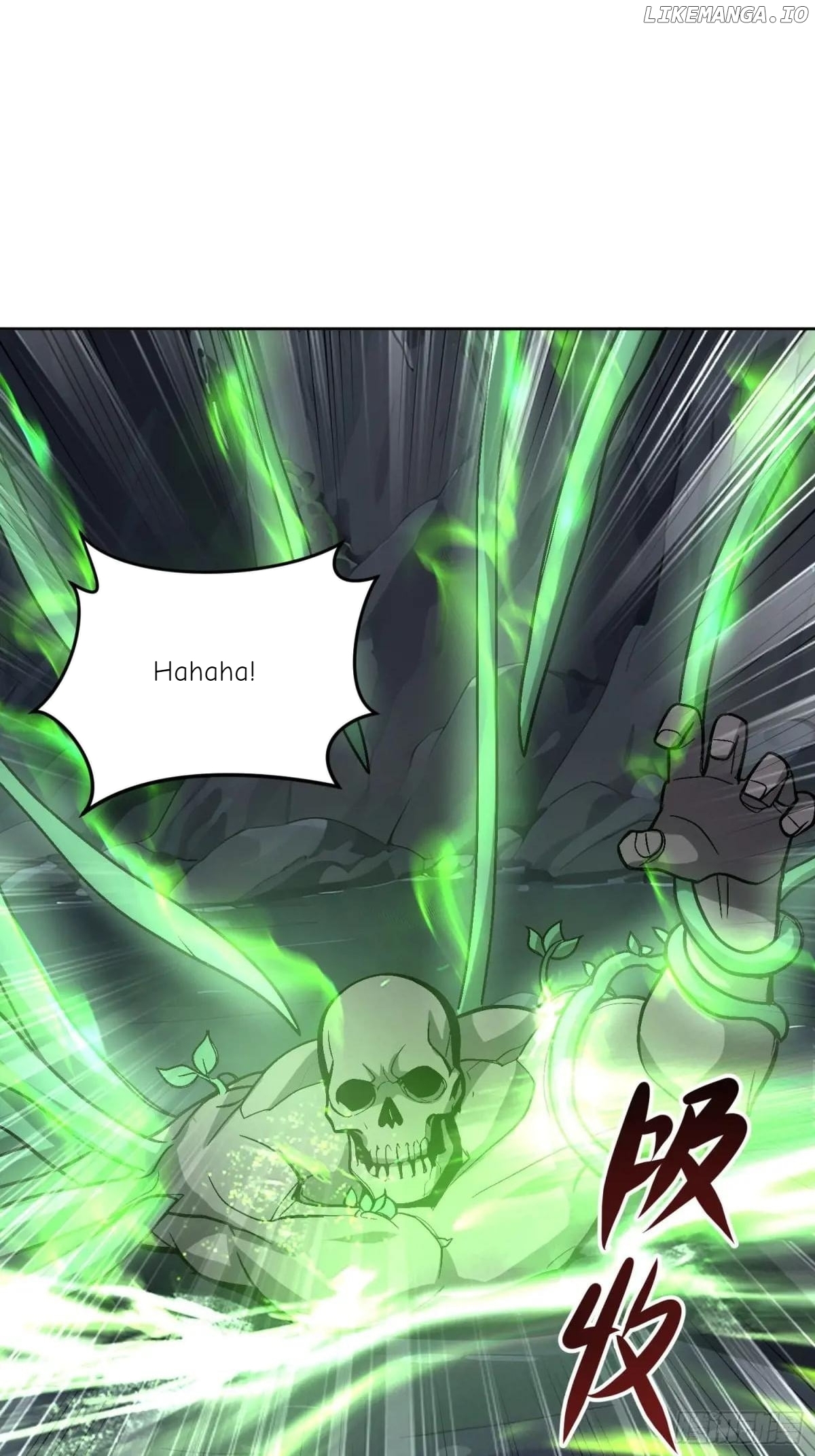I Became the Target of the Harem in Another World Chapter 63 - page 26