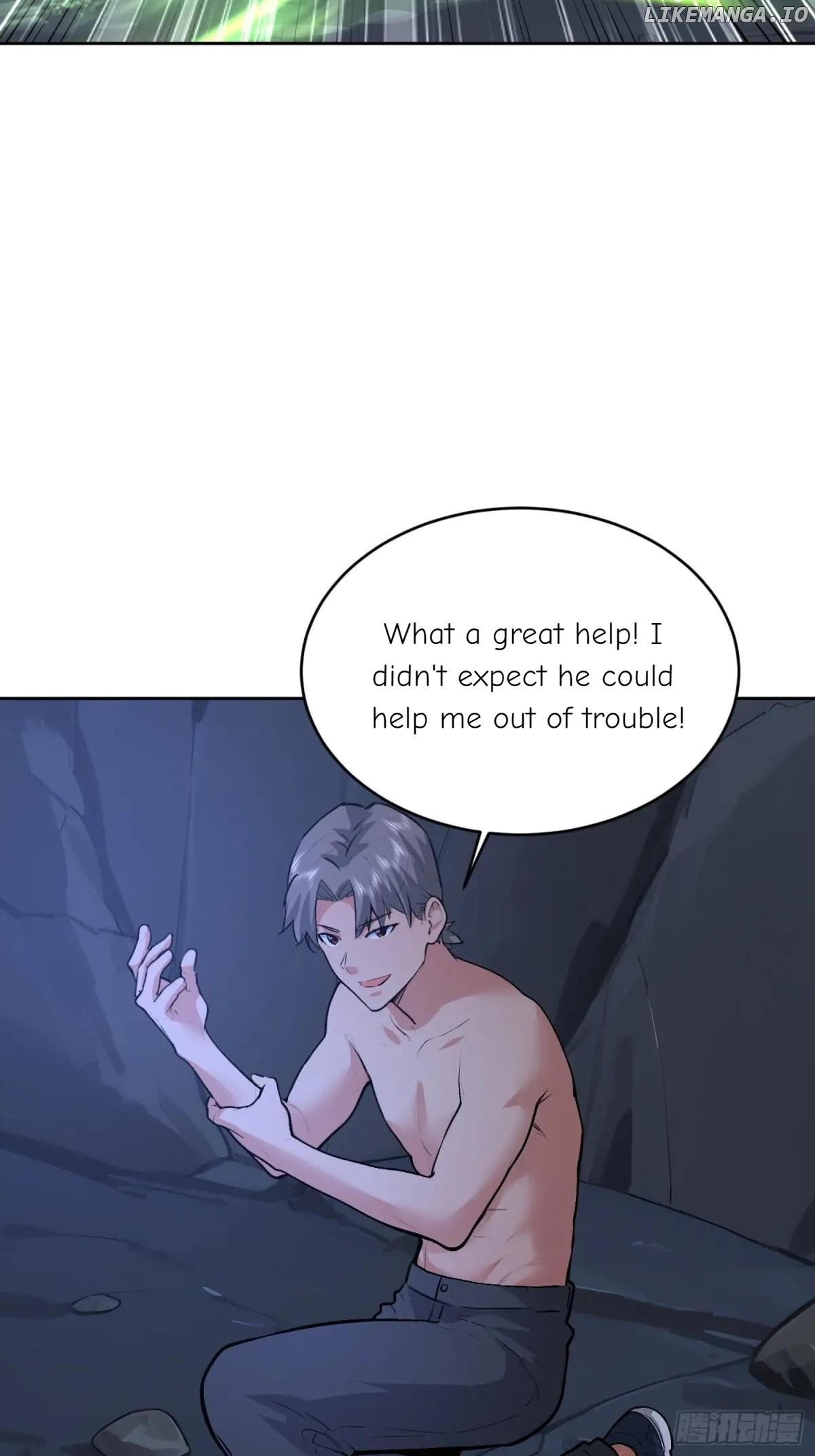 I Became the Target of the Harem in Another World Chapter 63 - page 27