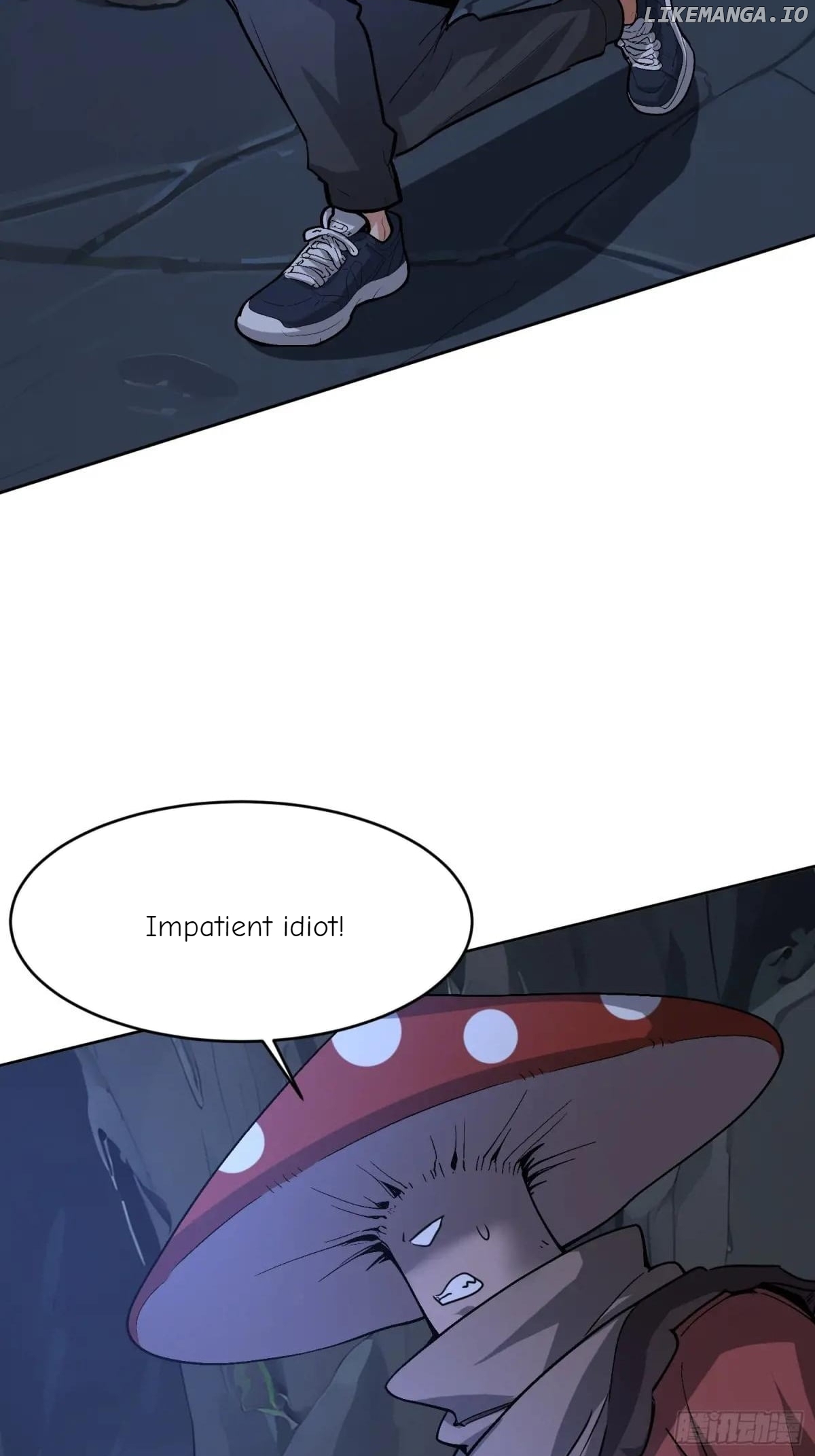 I Became the Target of the Harem in Another World Chapter 63 - page 28