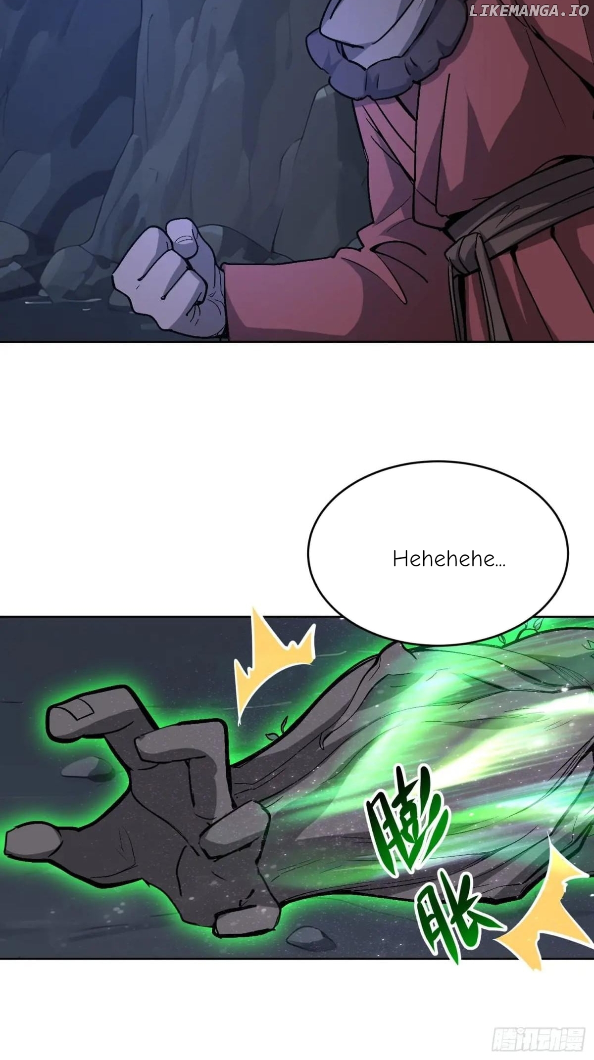 I Became the Target of the Harem in Another World Chapter 63 - page 29