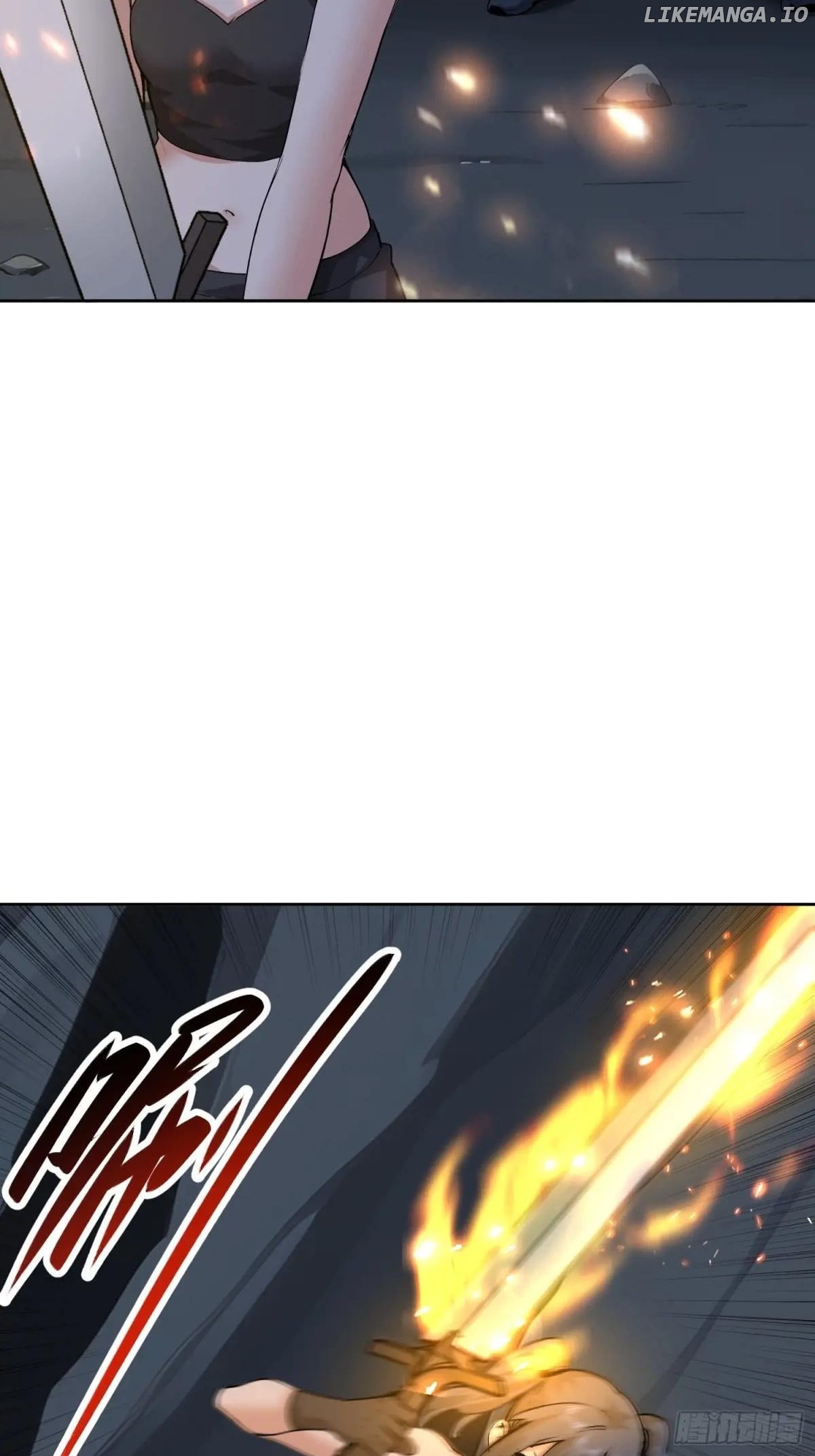 I Became the Target of the Harem in Another World Chapter 63 - page 3