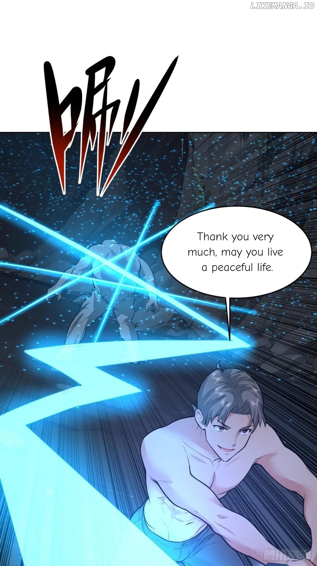 I Became the Target of the Harem in Another World Chapter 63 - page 32