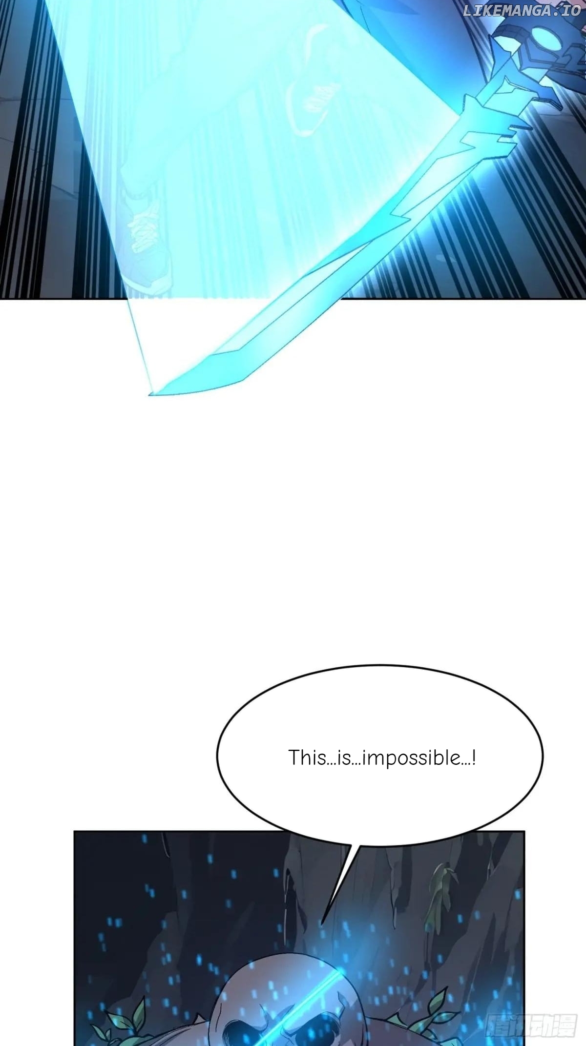 I Became the Target of the Harem in Another World Chapter 63 - page 33
