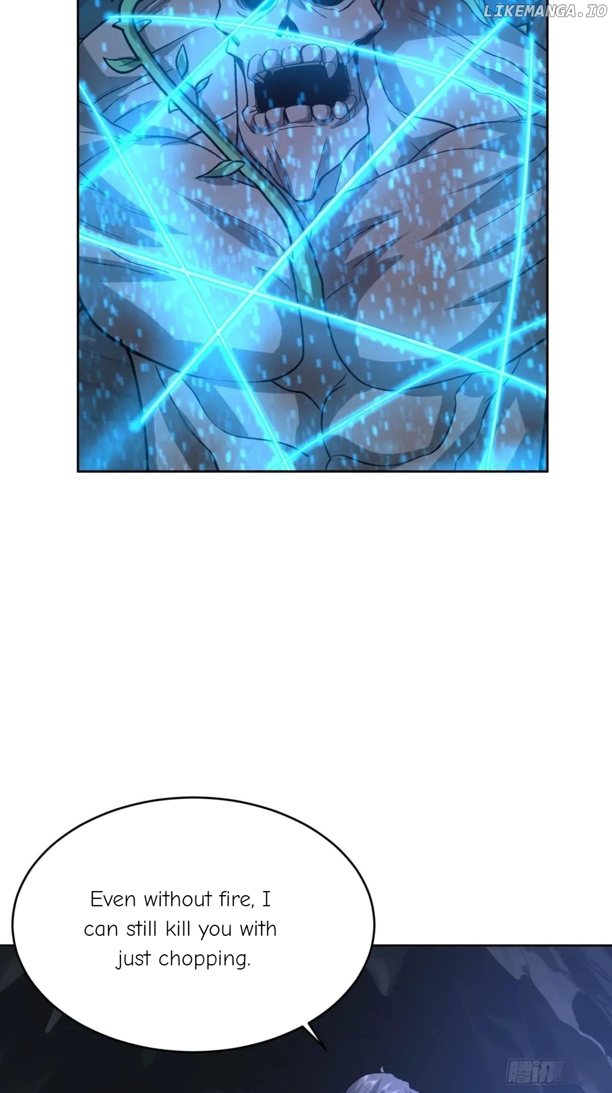 I Became the Target of the Harem in Another World Chapter 63 - page 34