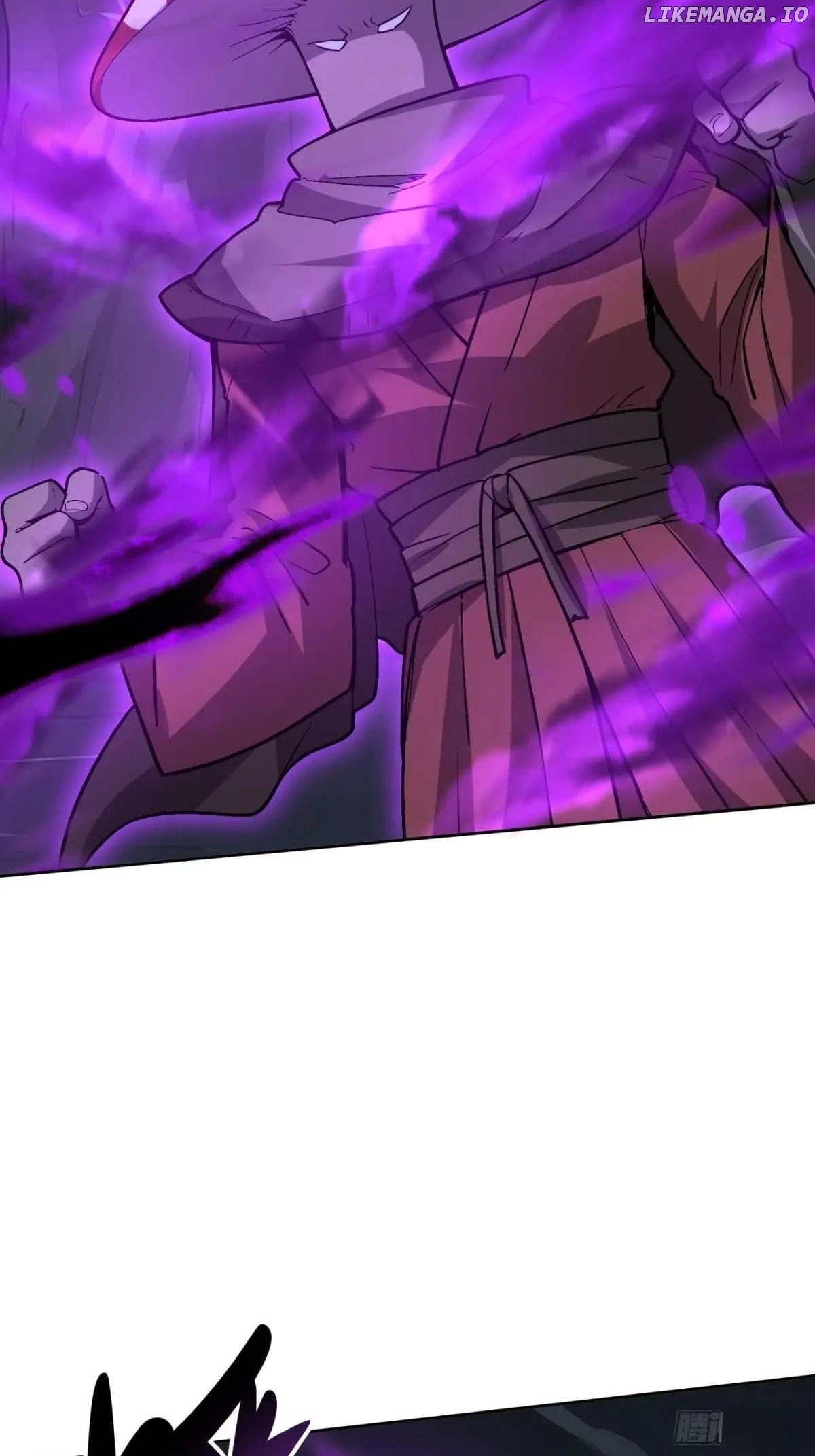 I Became the Target of the Harem in Another World Chapter 63 - page 39