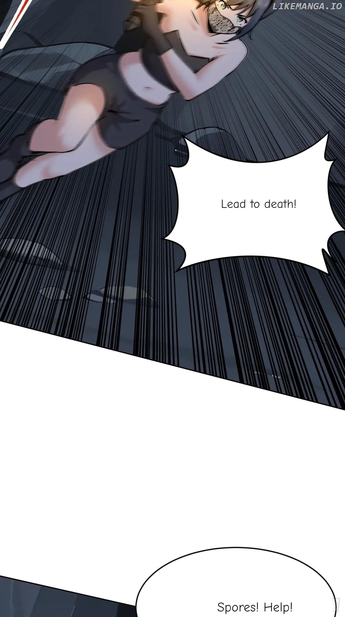 I Became the Target of the Harem in Another World Chapter 63 - page 4