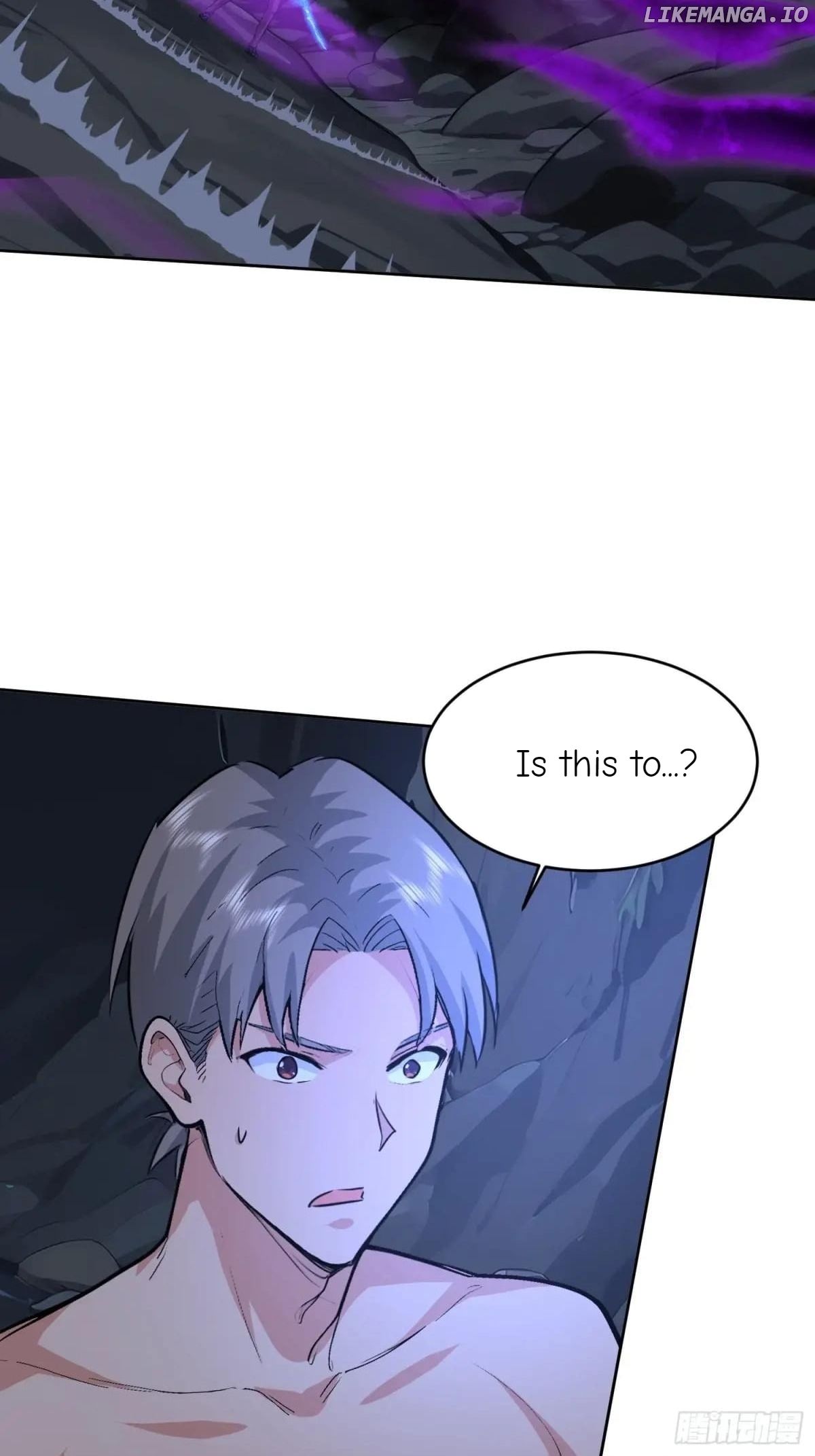I Became the Target of the Harem in Another World Chapter 63 - page 41