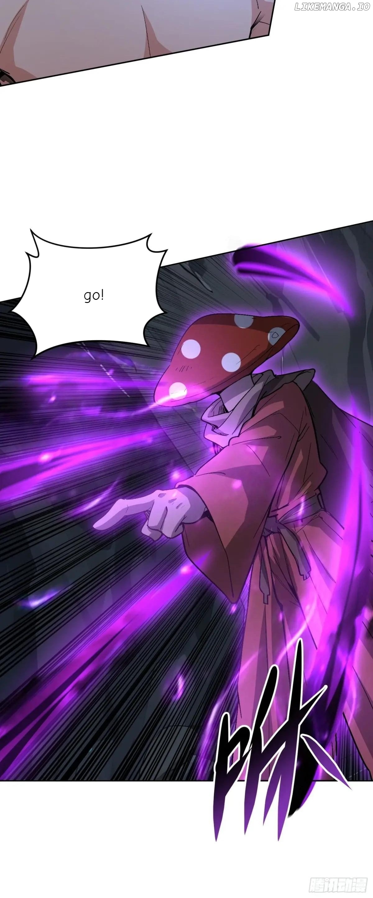 I Became the Target of the Harem in Another World Chapter 63 - page 42