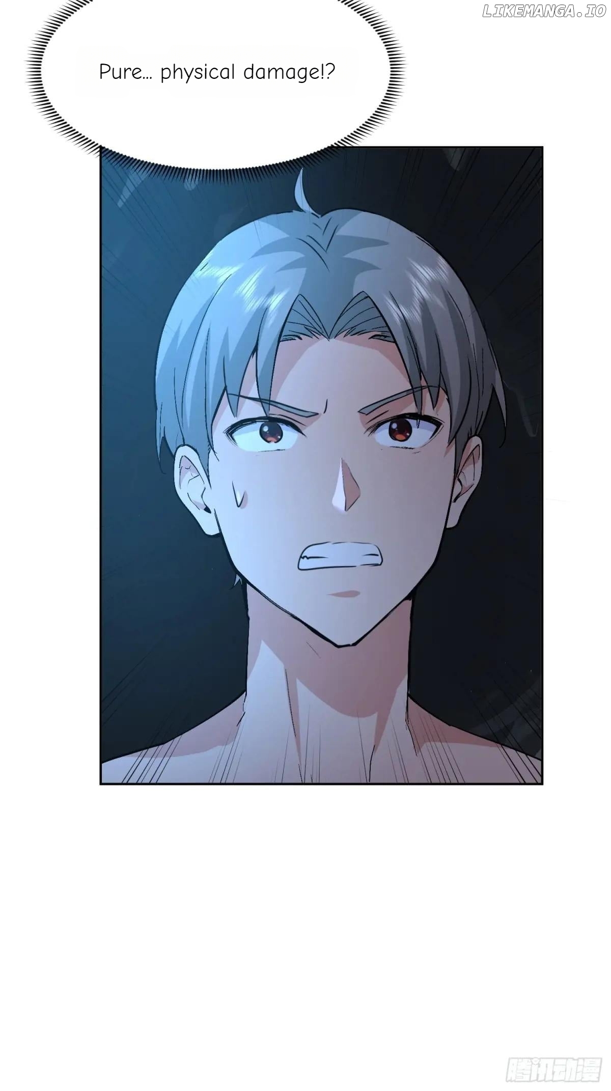 I Became the Target of the Harem in Another World Chapter 63 - page 44