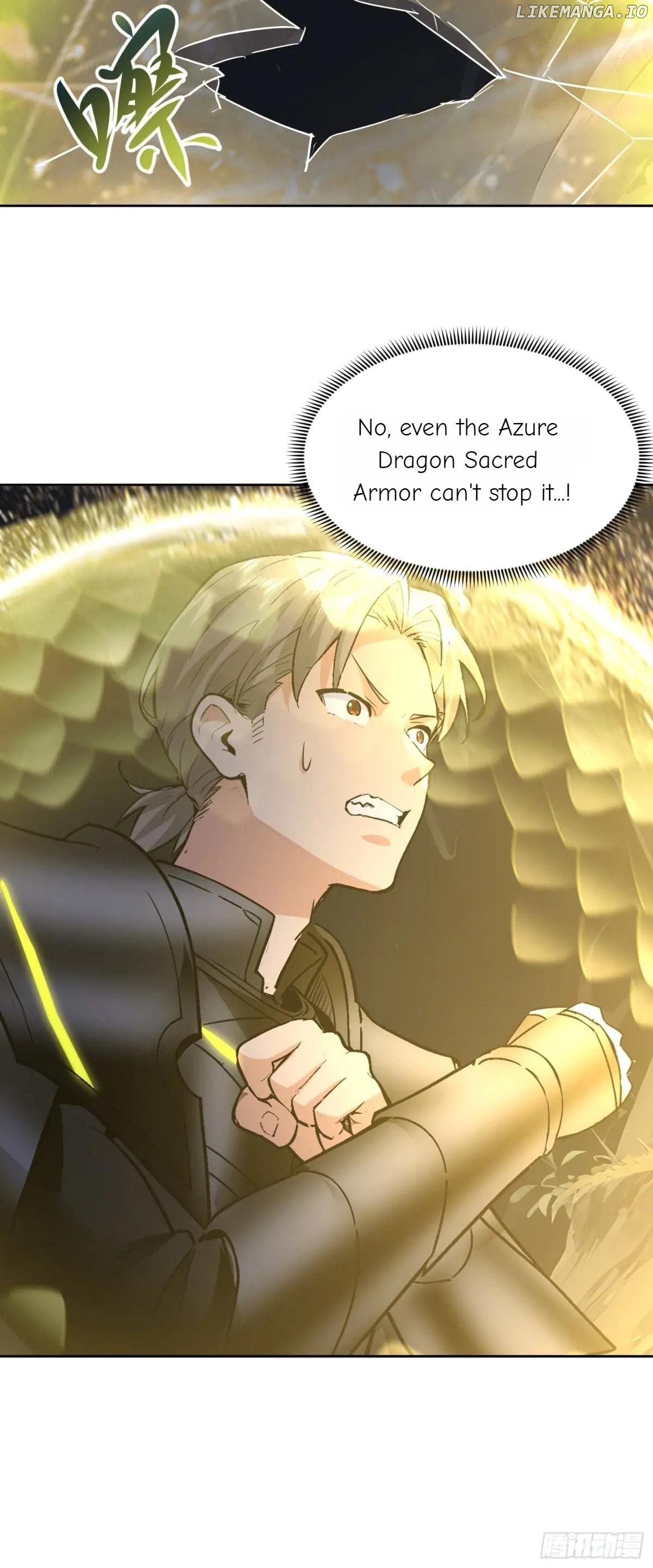 I Became the Target of the Harem in Another World Chapter 63 - page 48