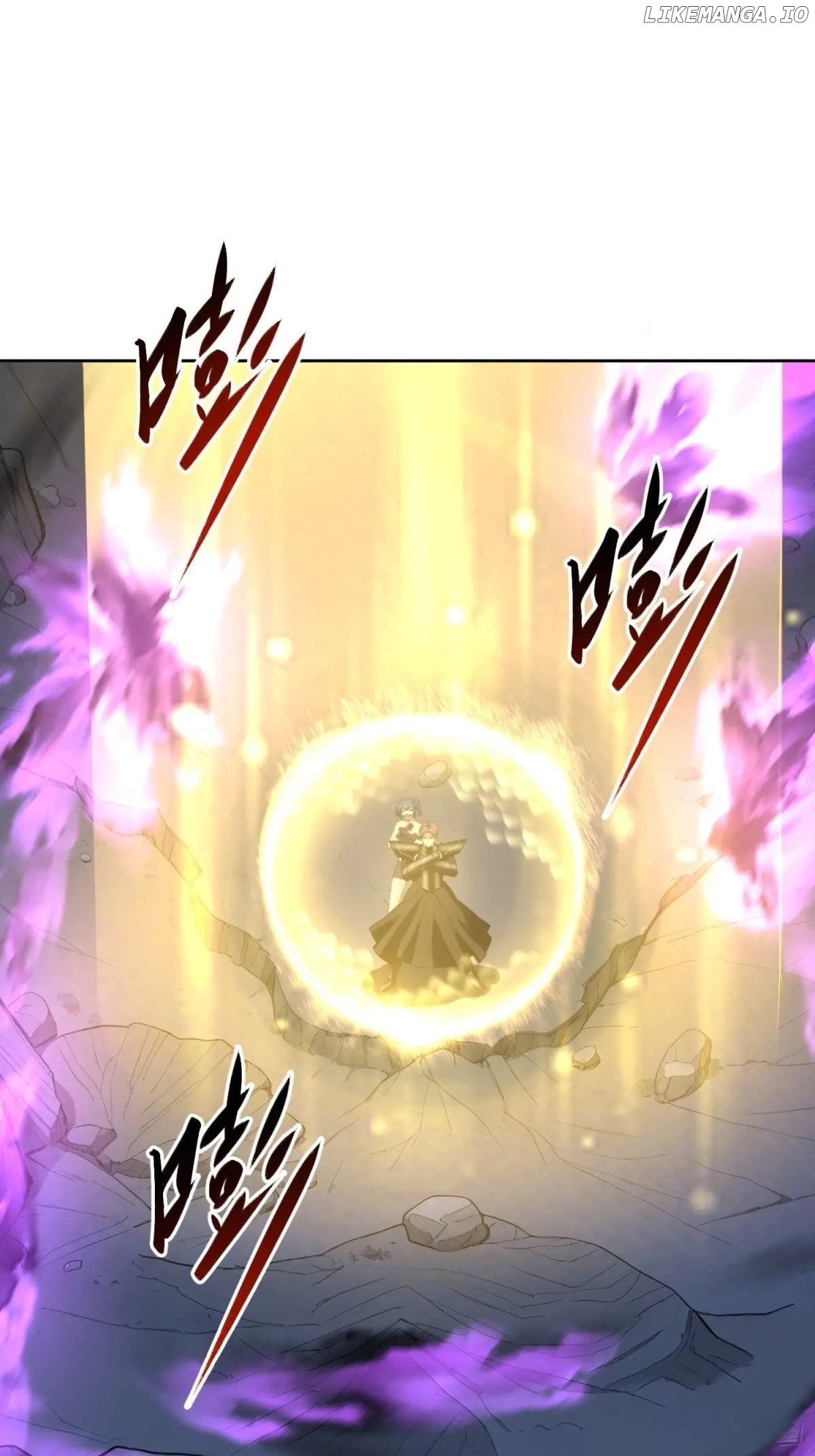 I Became the Target of the Harem in Another World Chapter 63 - page 49