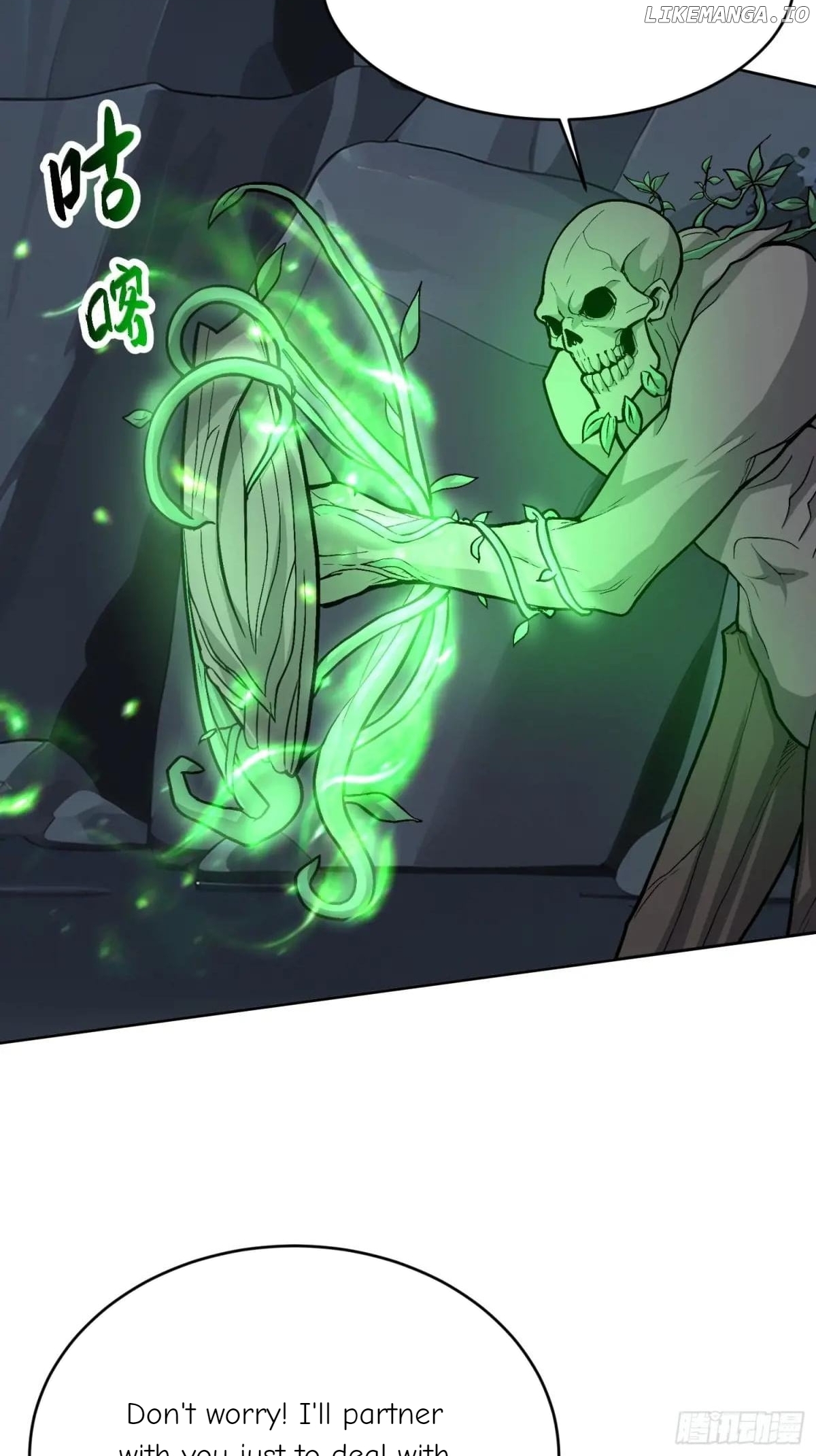 I Became the Target of the Harem in Another World Chapter 63 - page 5