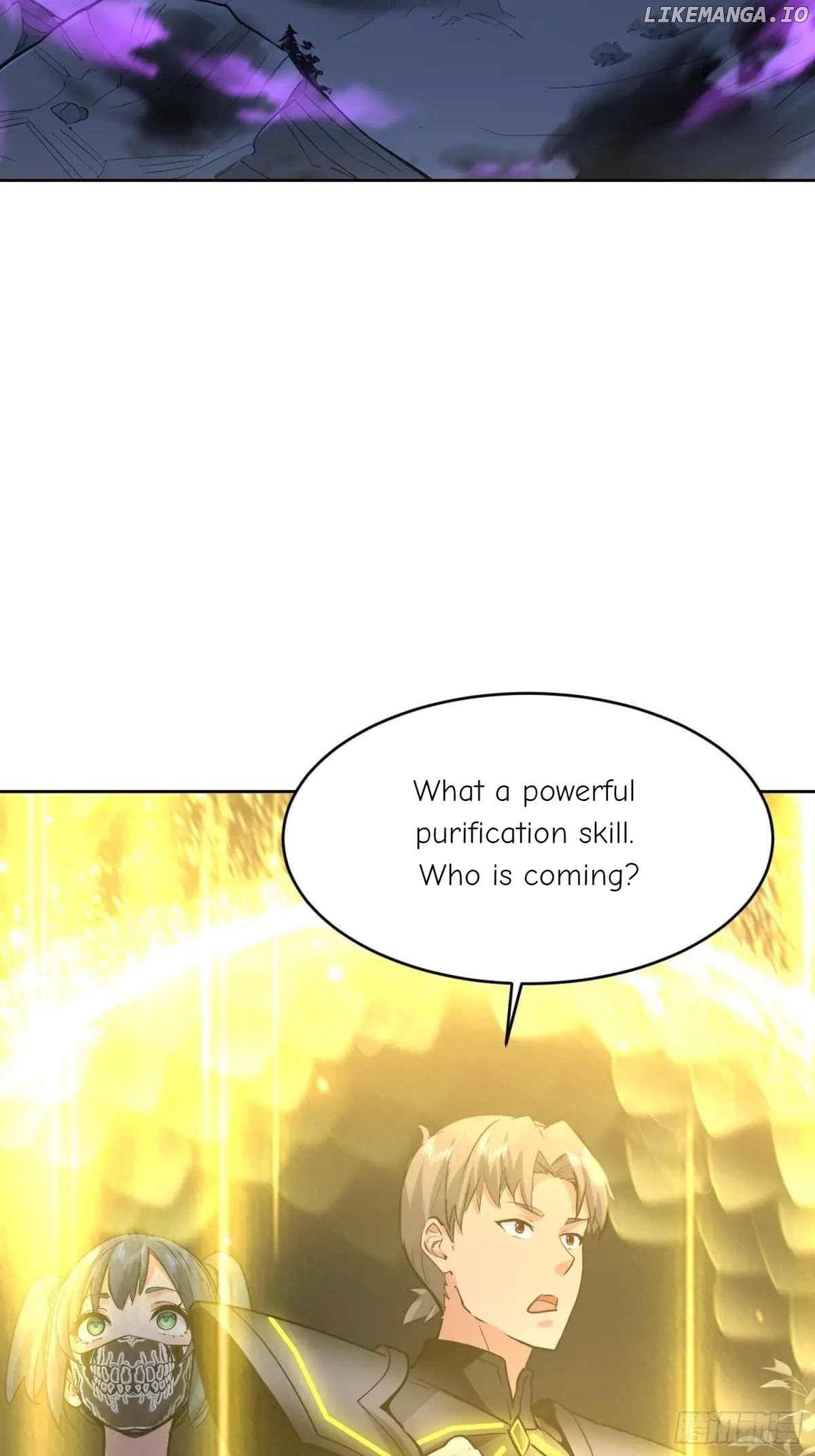 I Became the Target of the Harem in Another World Chapter 63 - page 50