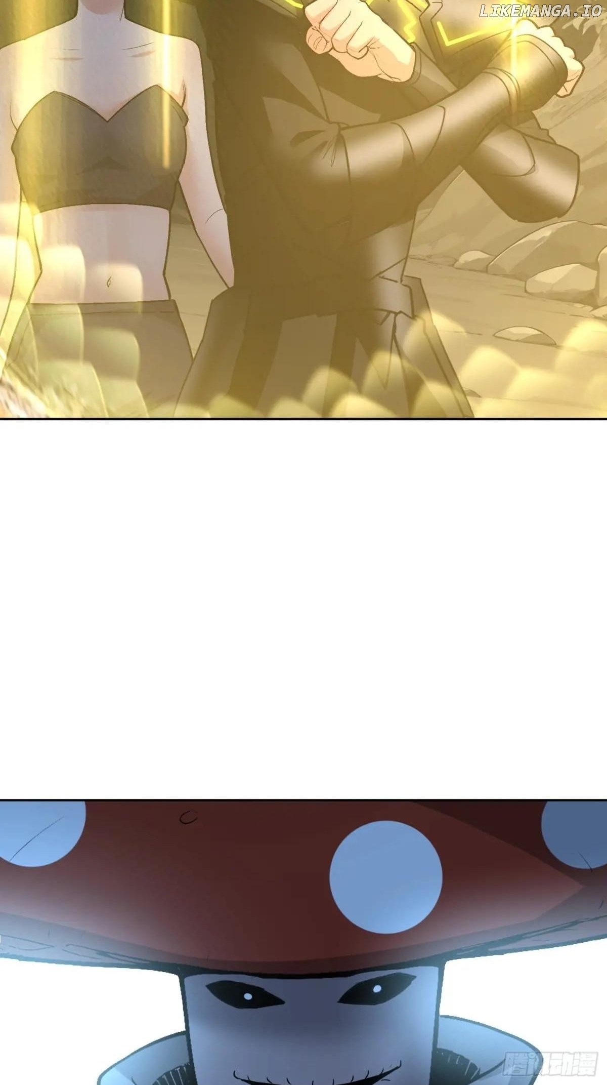 I Became the Target of the Harem in Another World Chapter 63 - page 51