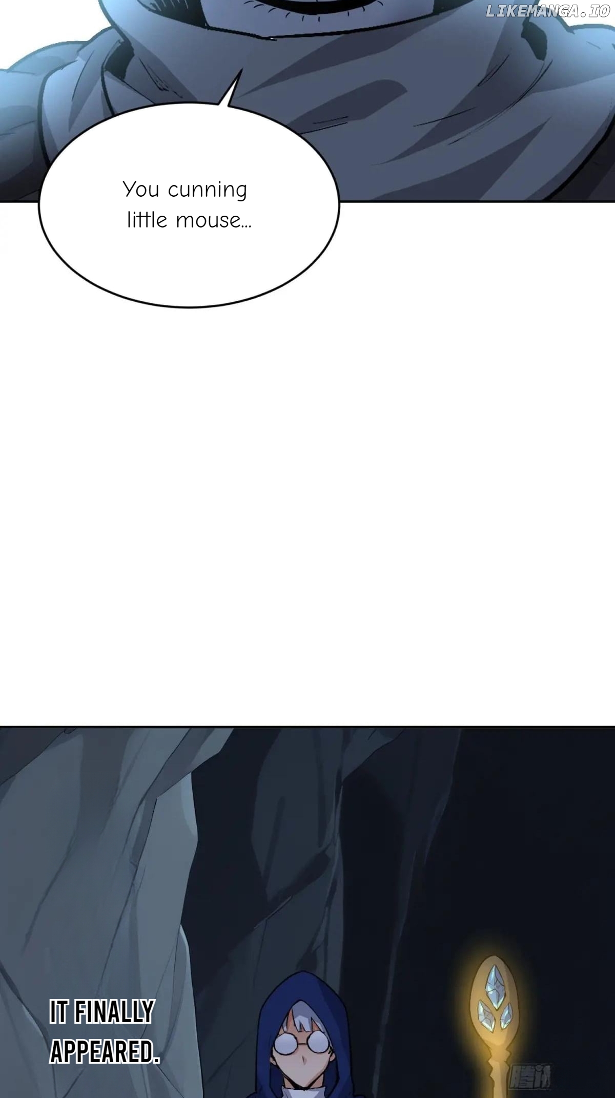 I Became the Target of the Harem in Another World Chapter 63 - page 52