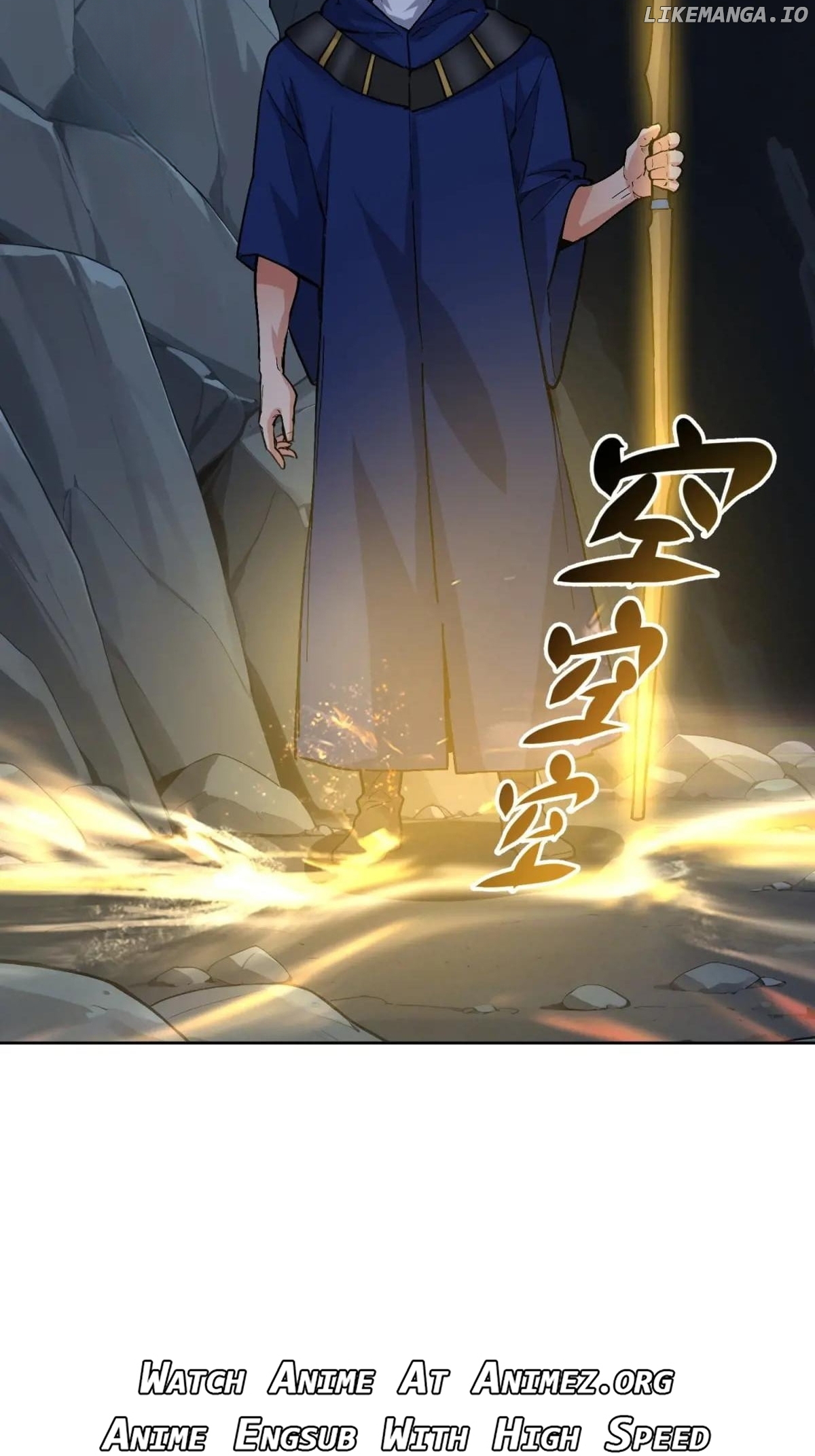 I Became the Target of the Harem in Another World Chapter 63 - page 53