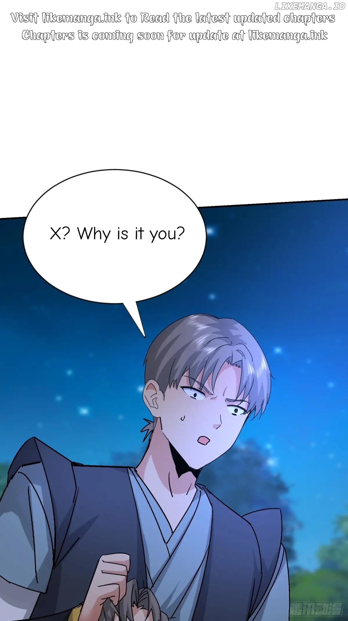 I Became the Target of the Harem in Another World Chapter 94 - page 1
