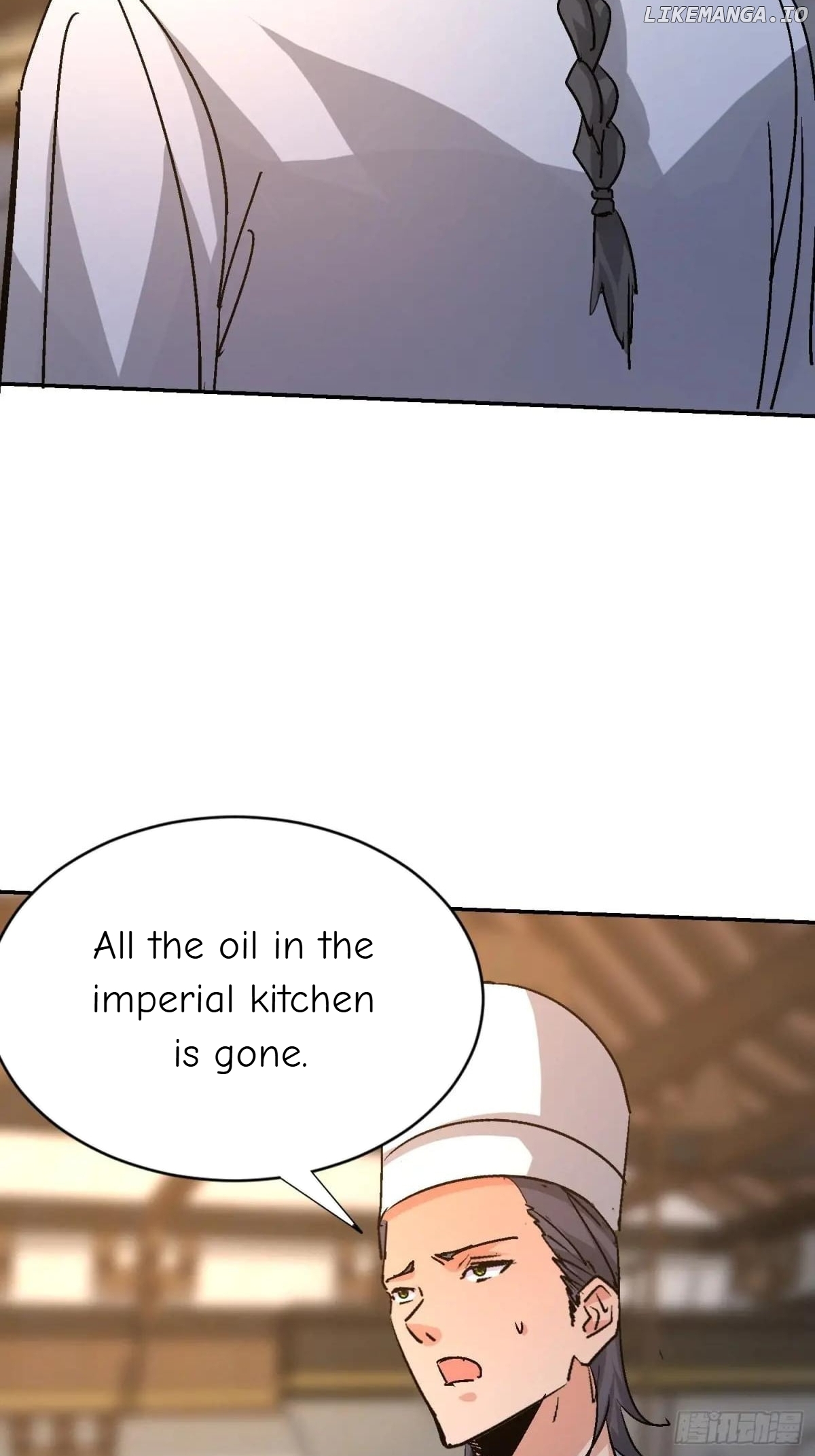 I Became the Target of the Harem in Another World Chapter 94 - page 15
