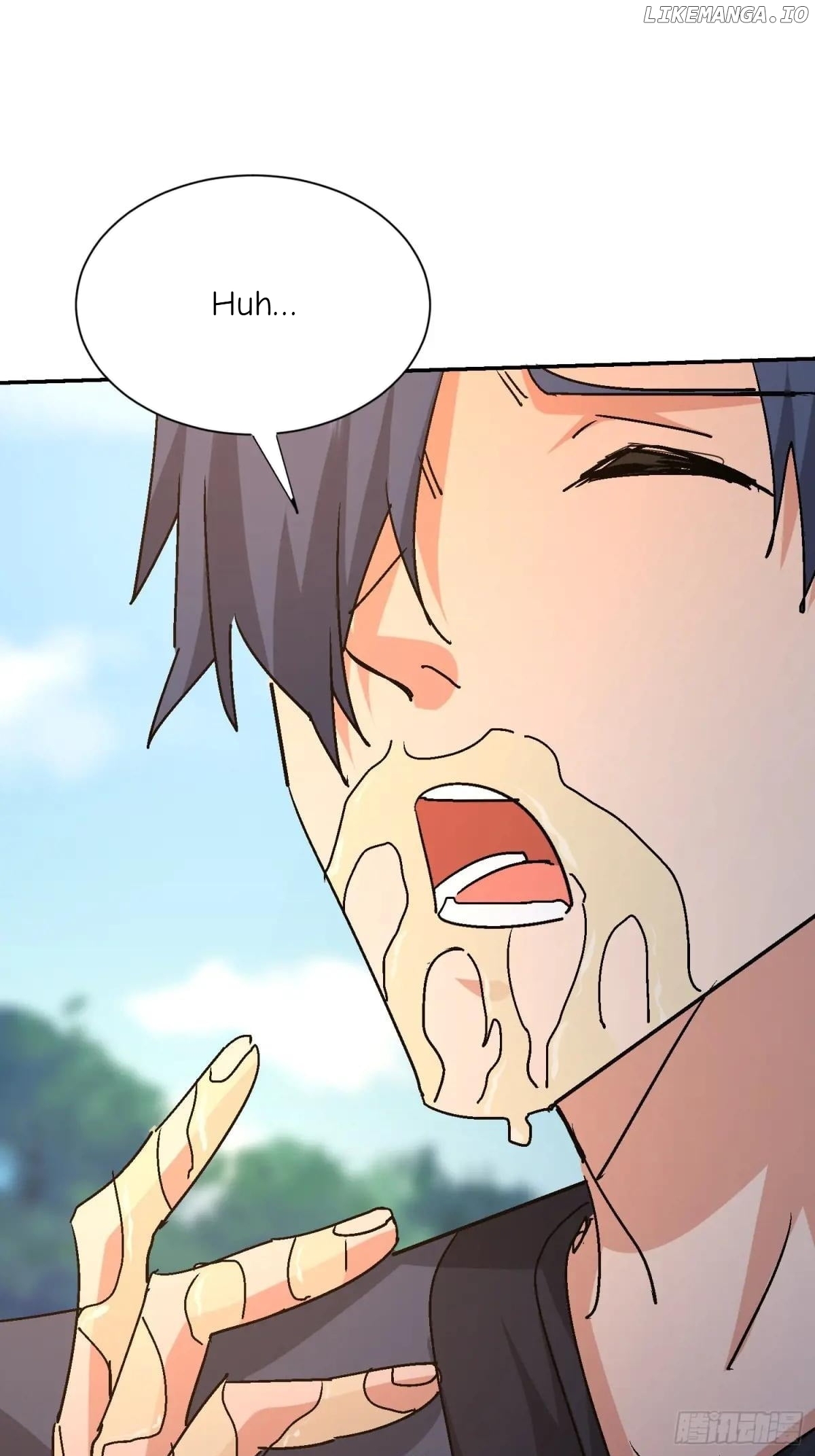 I Became the Target of the Harem in Another World Chapter 94 - page 19