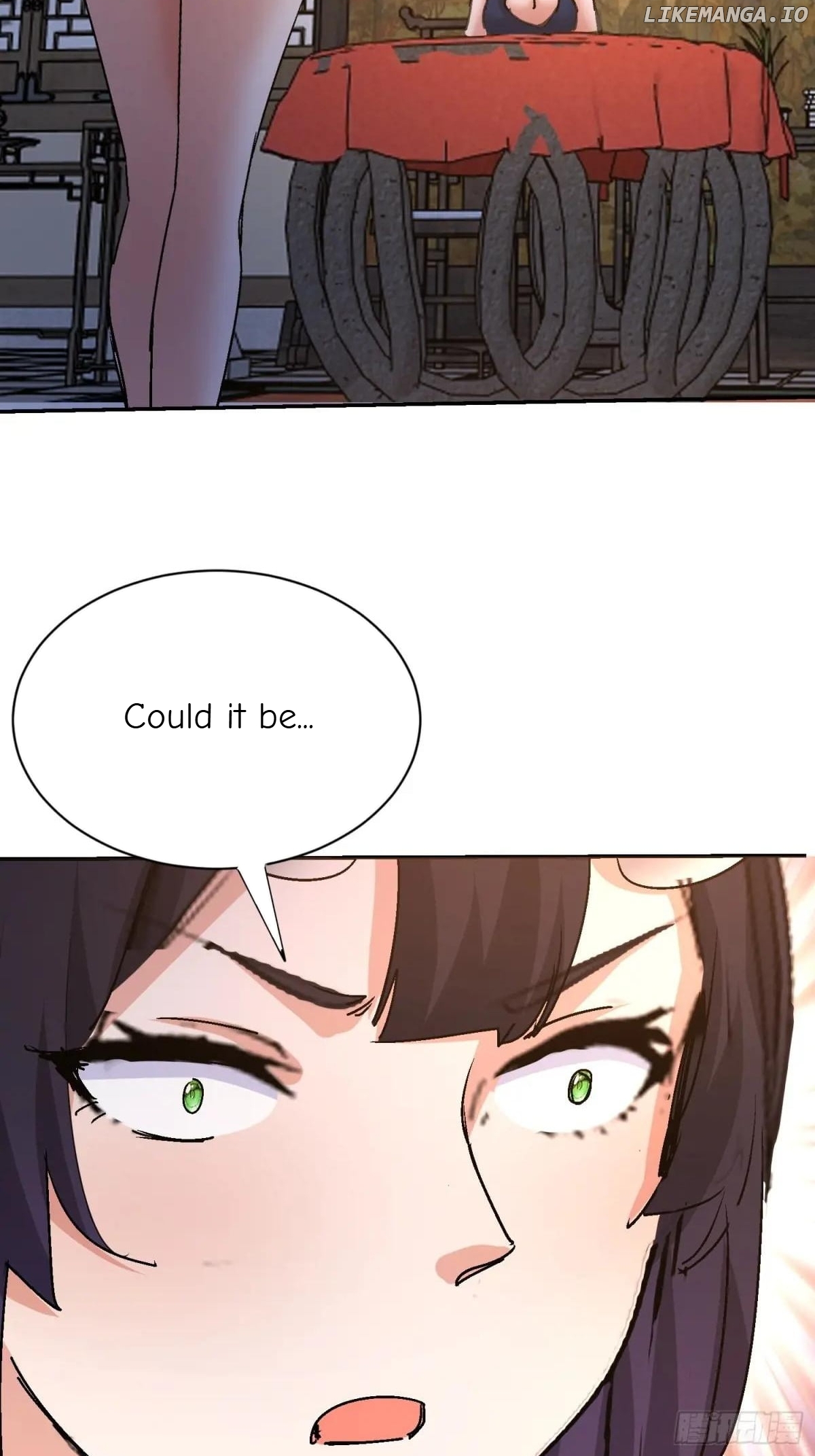 I Became the Target of the Harem in Another World Chapter 94 - page 40