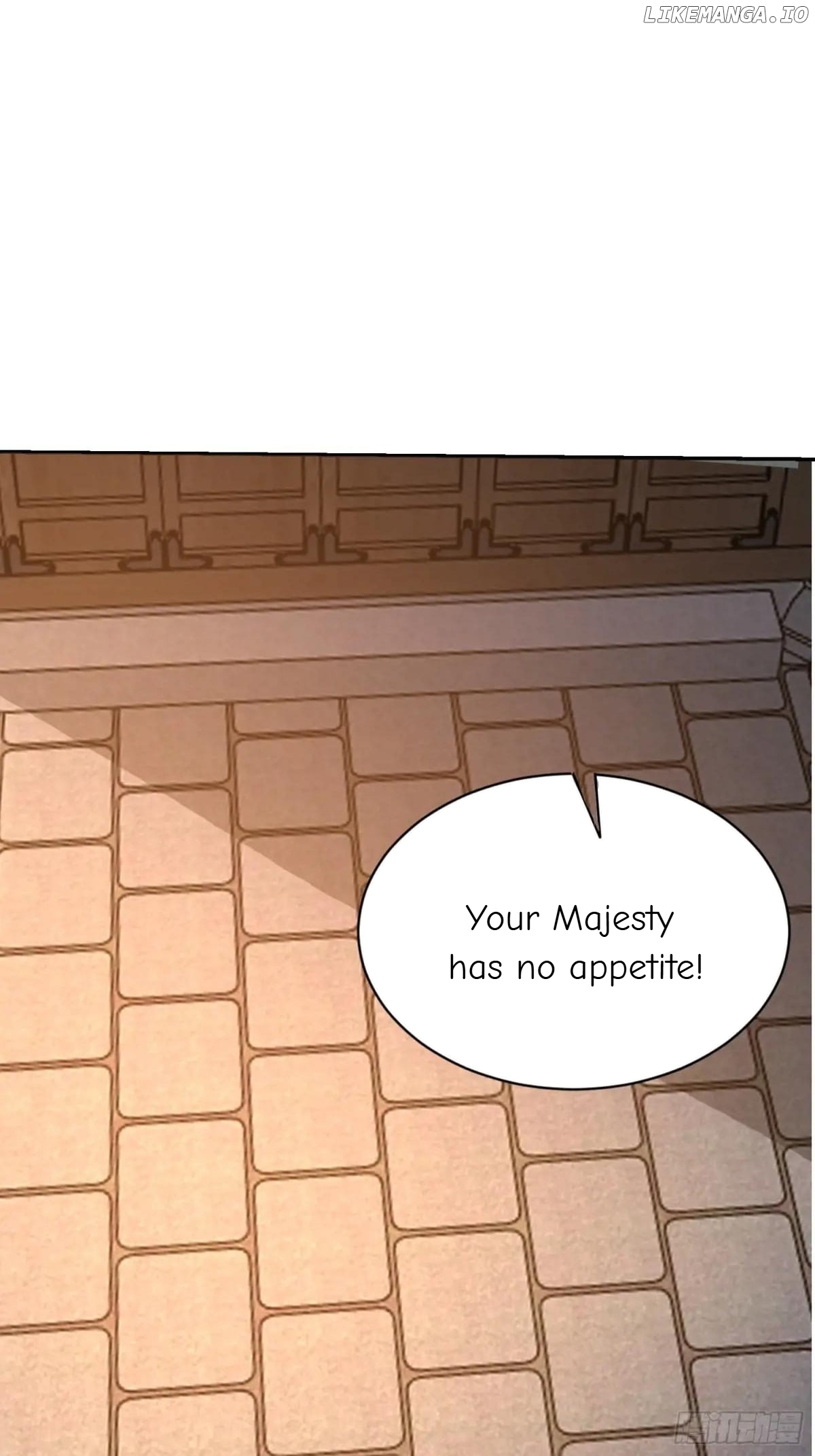 I Became the Target of the Harem in Another World Chapter 94 - page 49