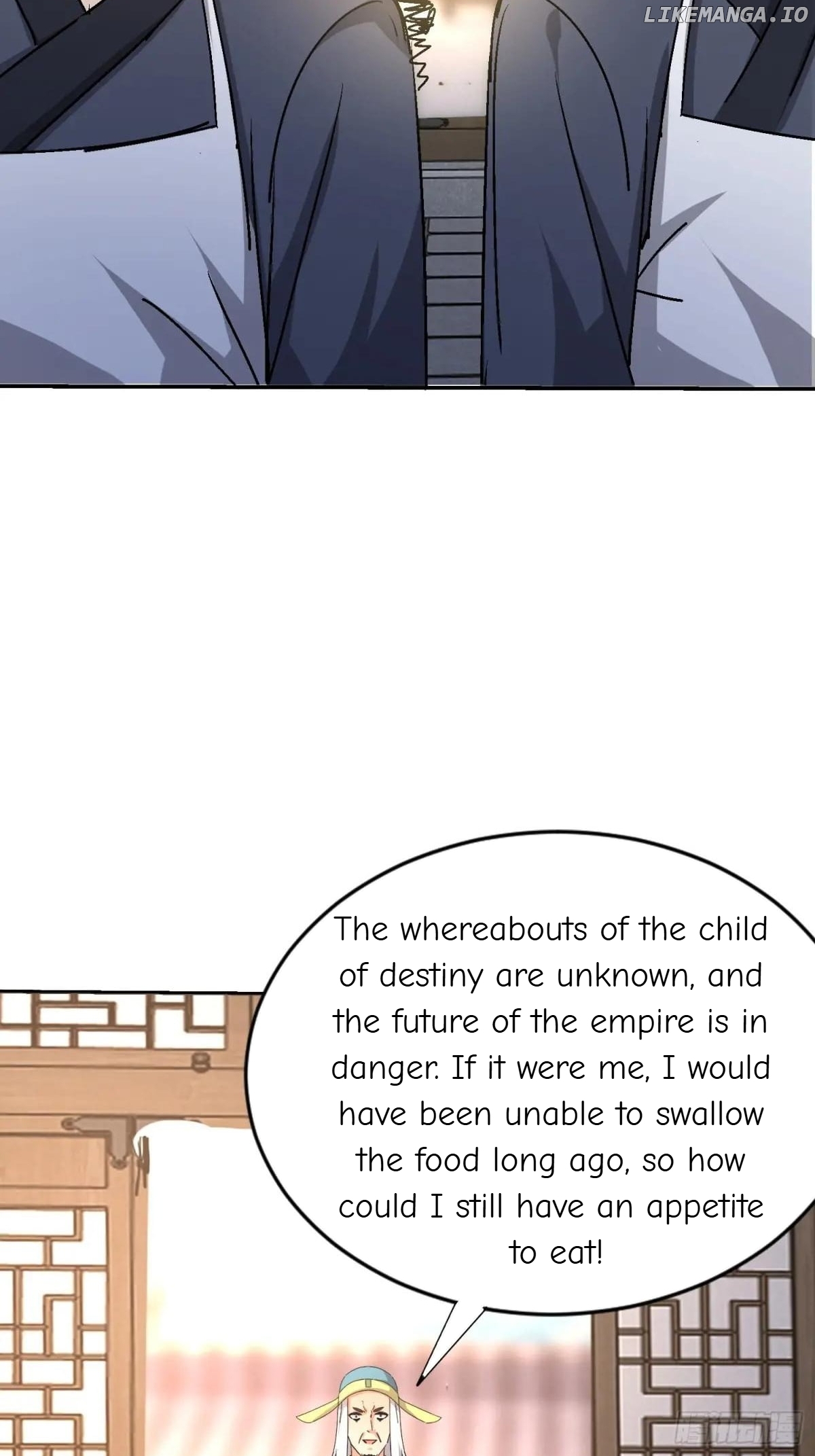 I Became the Target of the Harem in Another World Chapter 94 - page 51