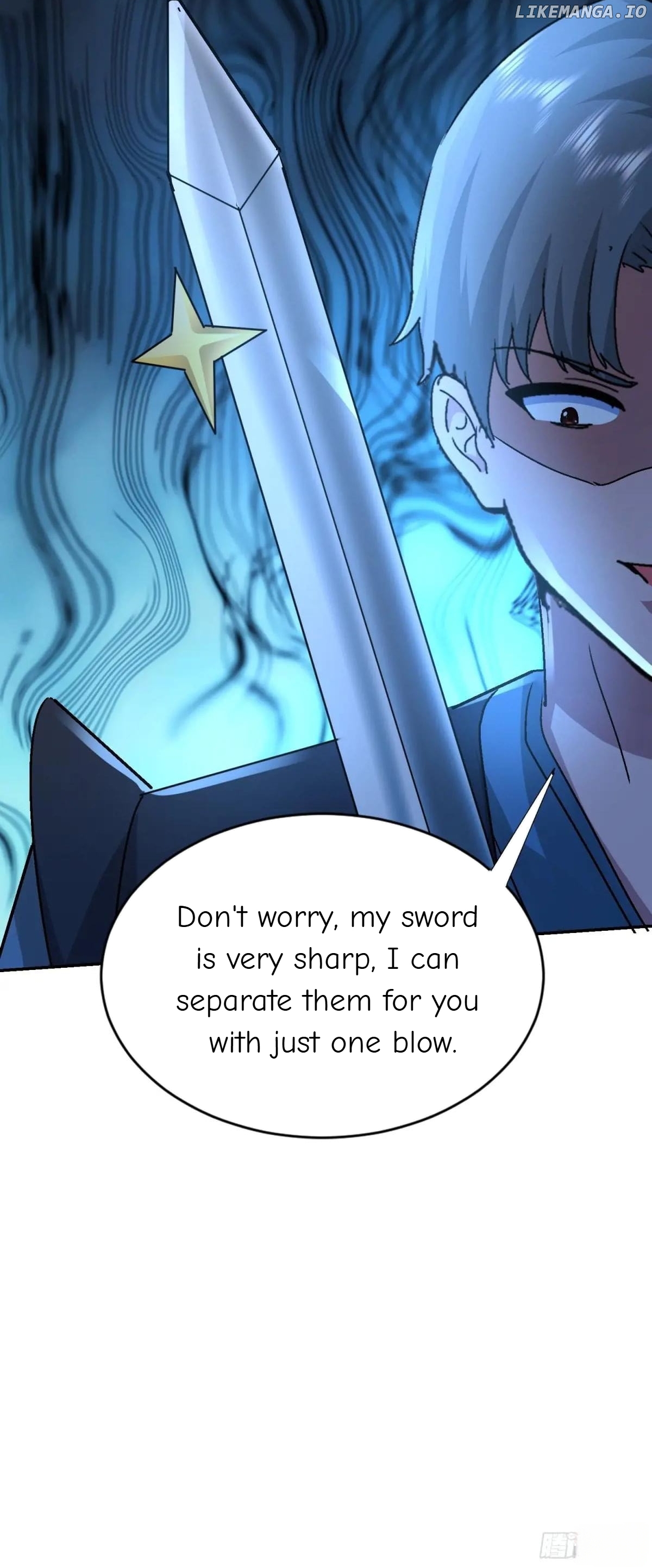 I Became the Target of the Harem in Another World Chapter 94 - page 6