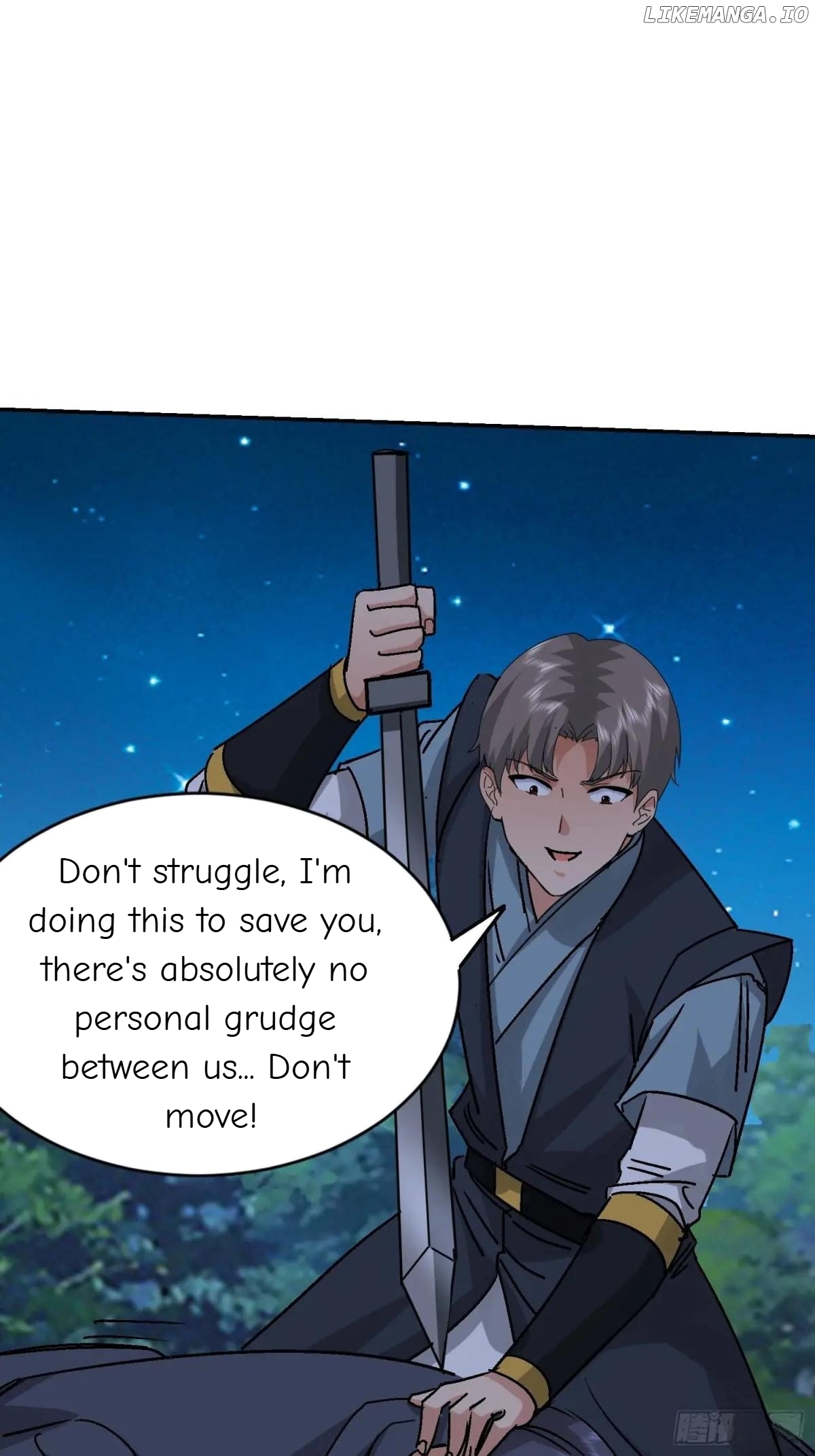 I Became the Target of the Harem in Another World Chapter 94 - page 7
