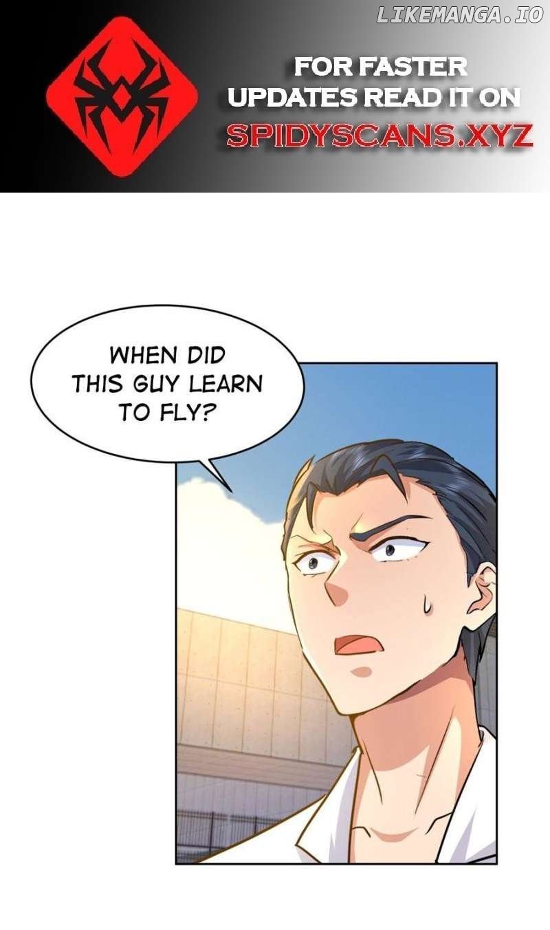 I Became the Target of the Harem in Another World Chapter 35 - page 1