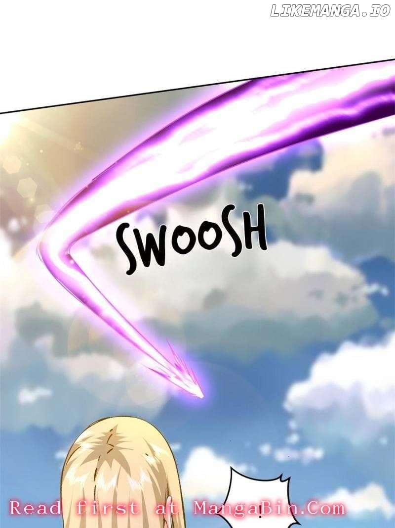 I Became the Target of the Harem in Another World Chapter 35 - page 10