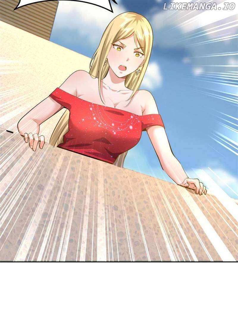 I Became the Target of the Harem in Another World Chapter 35 - page 12