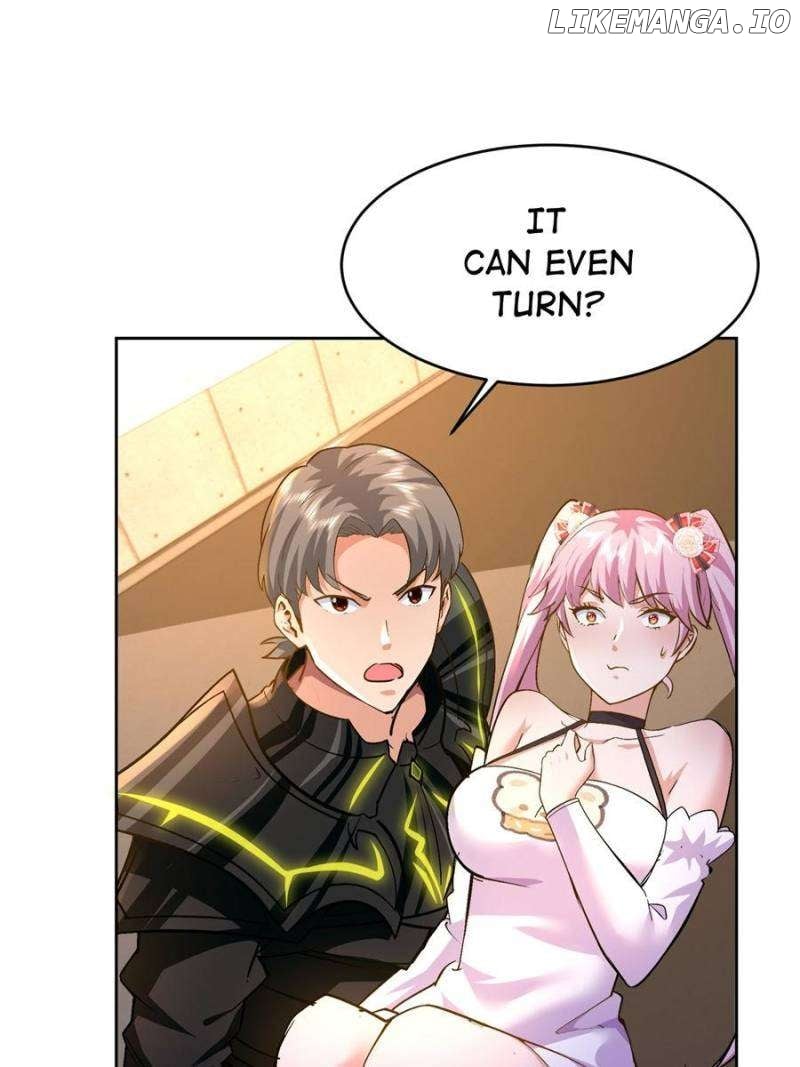 I Became the Target of the Harem in Another World Chapter 35 - page 13