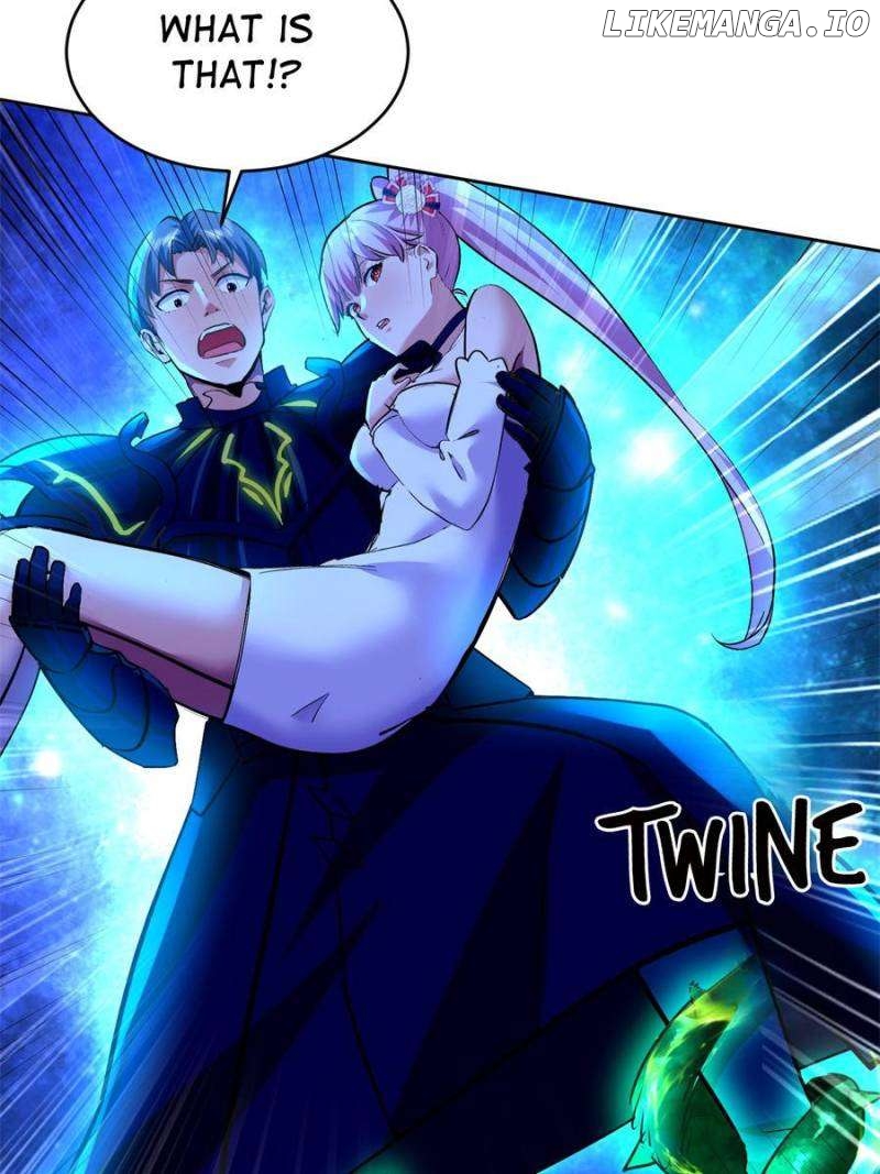 I Became the Target of the Harem in Another World Chapter 35 - page 15