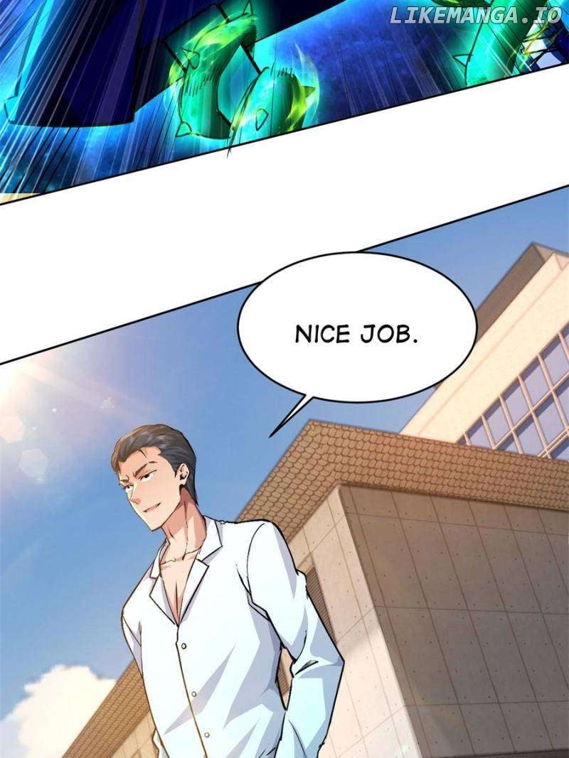 I Became the Target of the Harem in Another World Chapter 35 - page 16