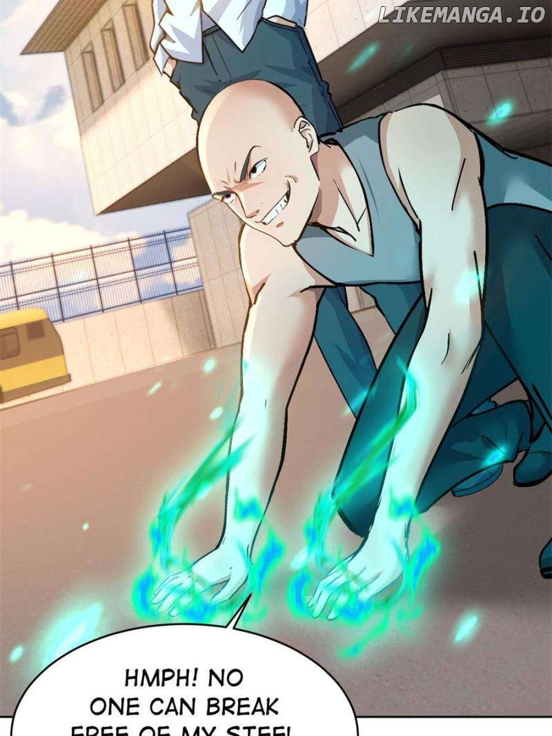 I Became the Target of the Harem in Another World Chapter 35 - page 17